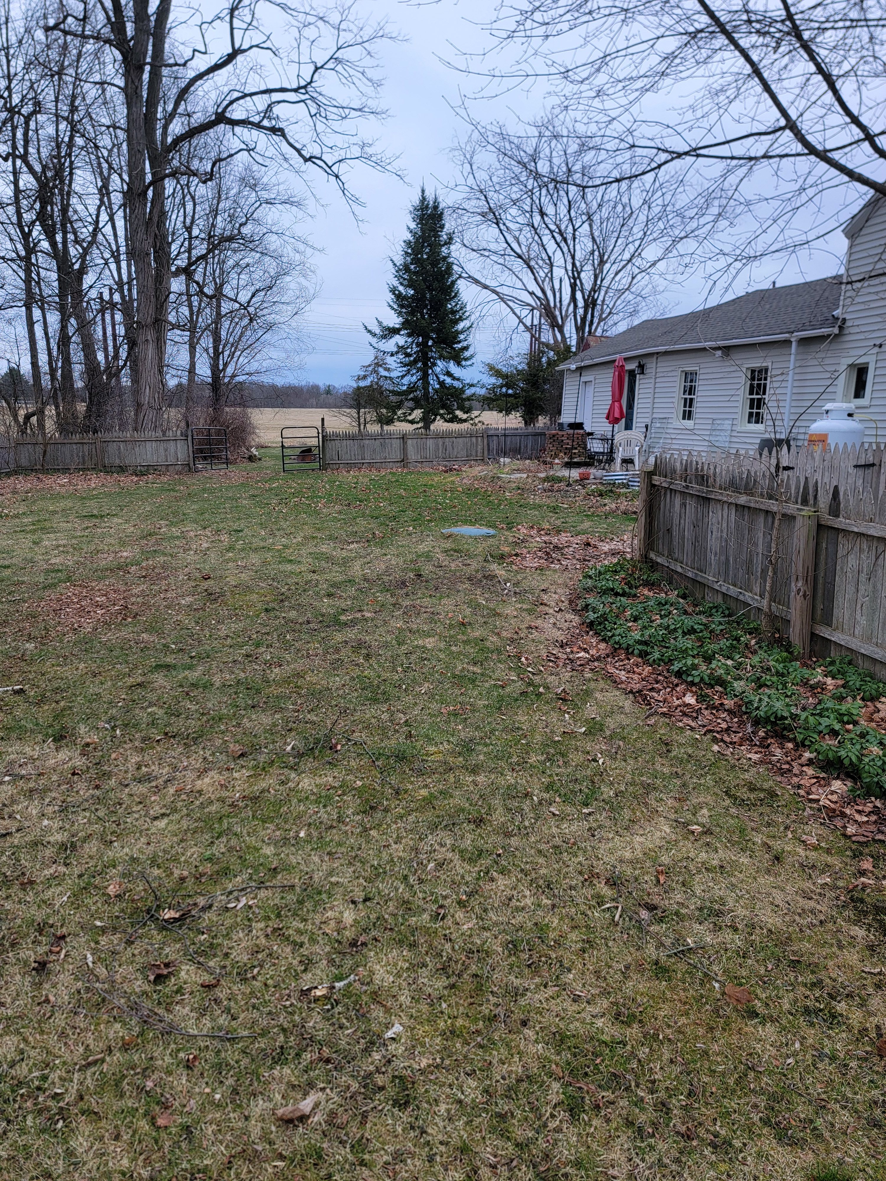  for Sweet Scapes in Ballston Spa, NY