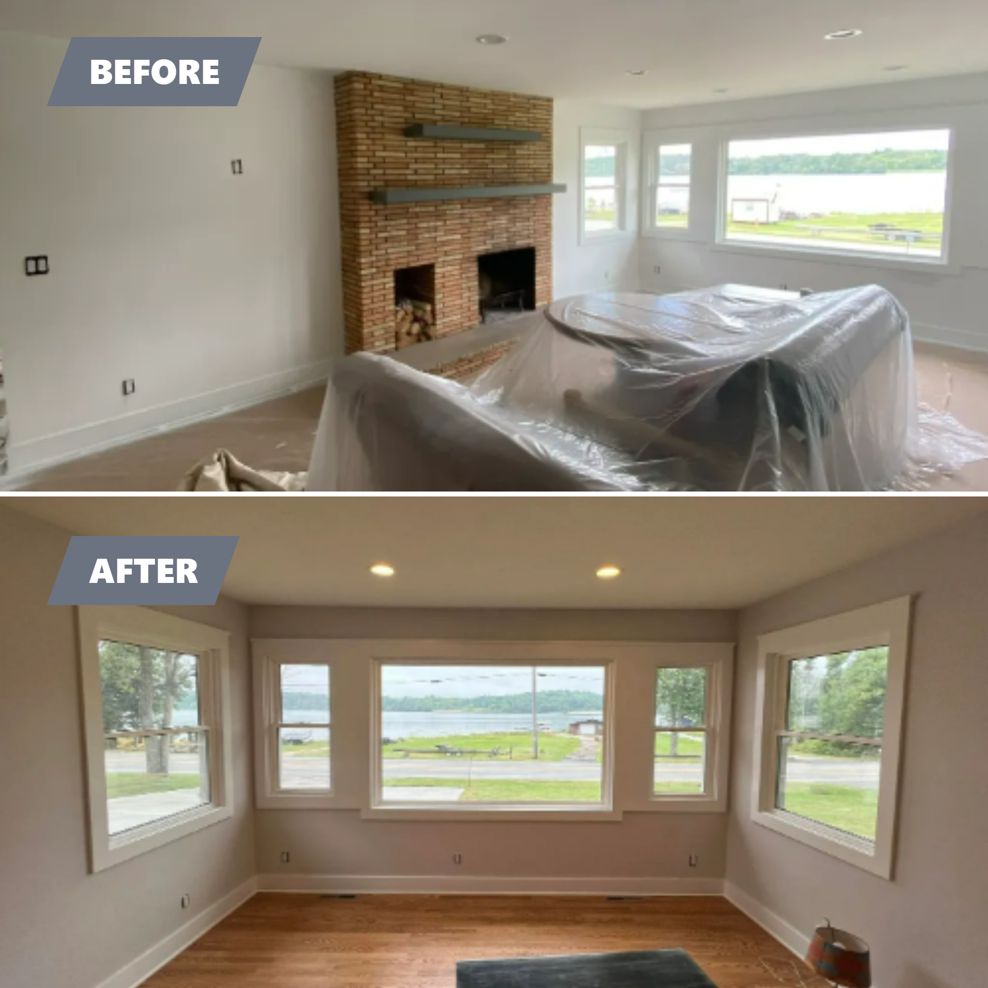  for Paint Kings LLC in Sheboygan, WI