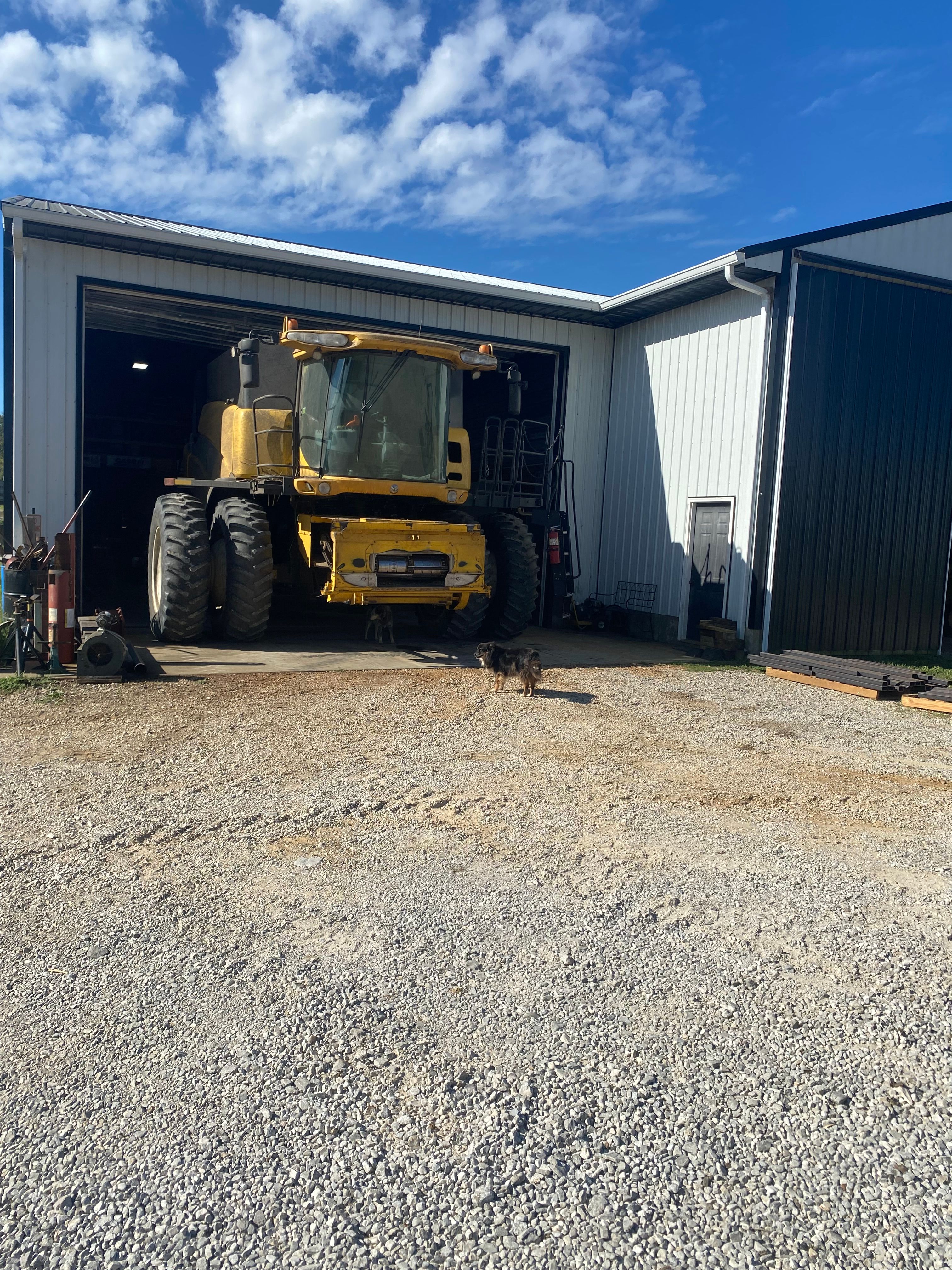  for Anderson River Ag in Cincinnati, OH