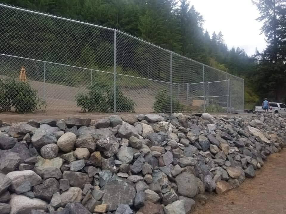  for Quality Custom Fencing in Omak, WA