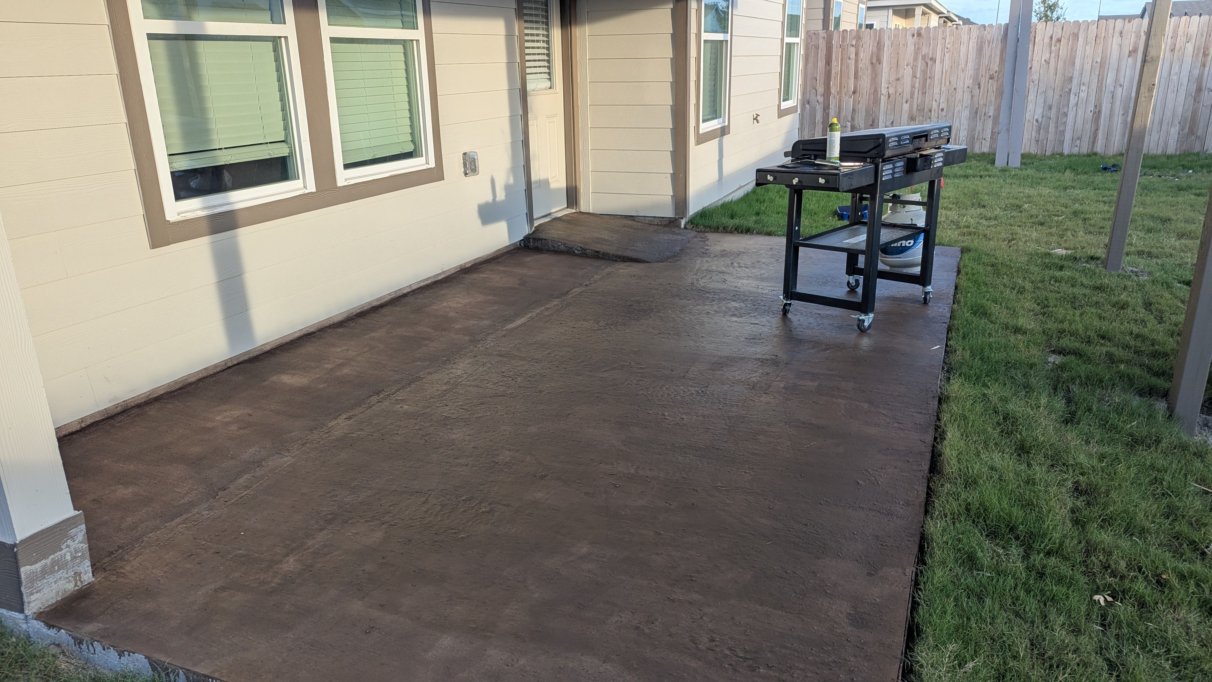 for Sparkling City Outdoor Designs in Corpus Christi, TX