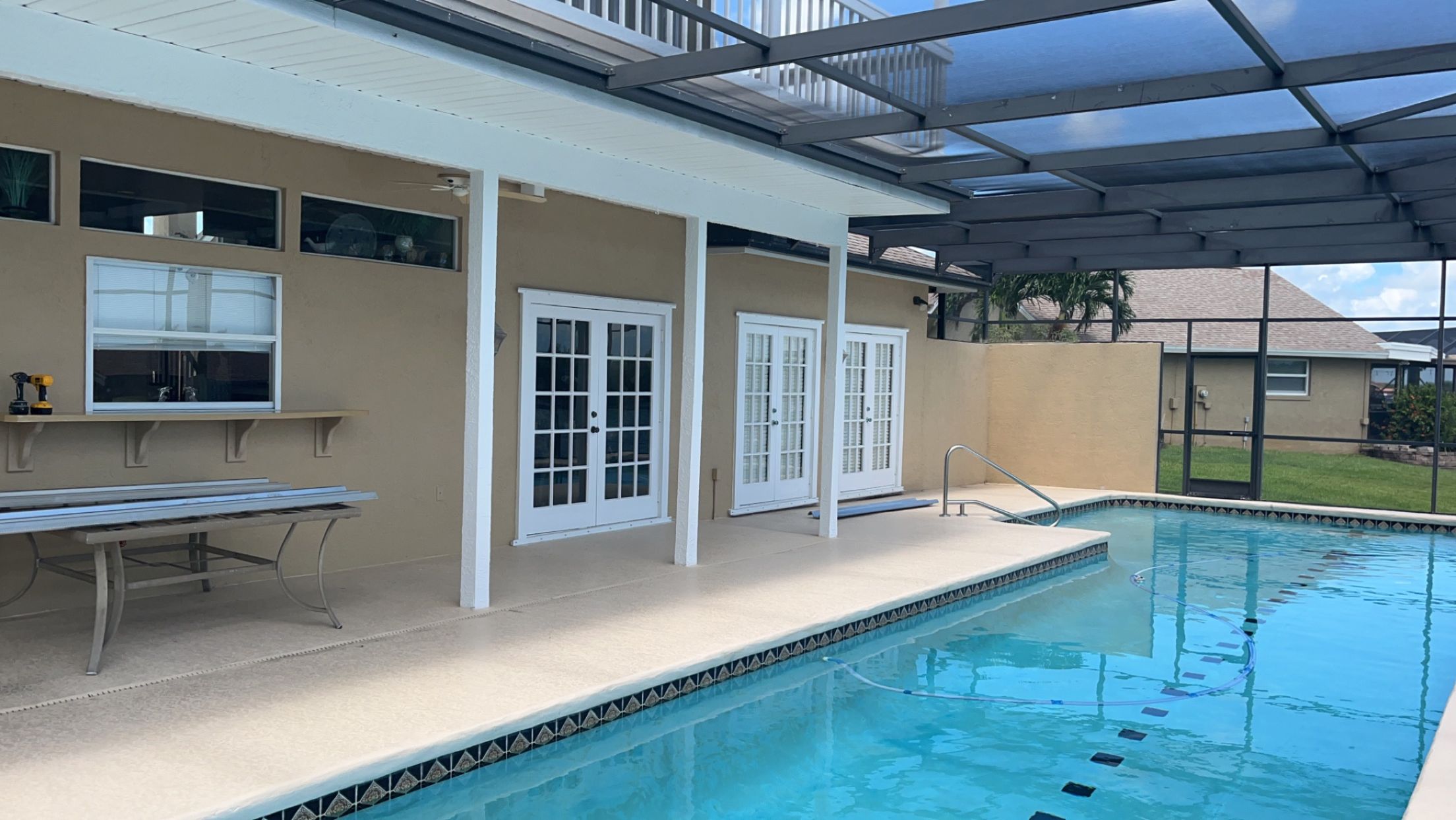  for Space Coast Property Maintenance and Management LLC in Melbourne, FL