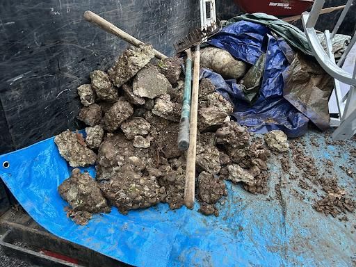  for Sol Junk Removal in Independence, OR