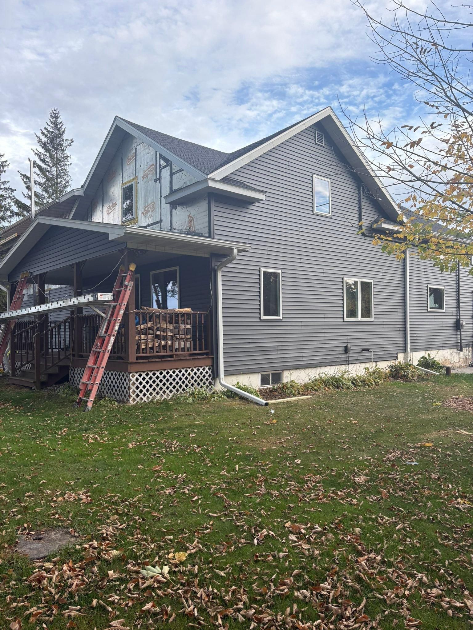 All Photos for CTD Construction in Wausau, WI