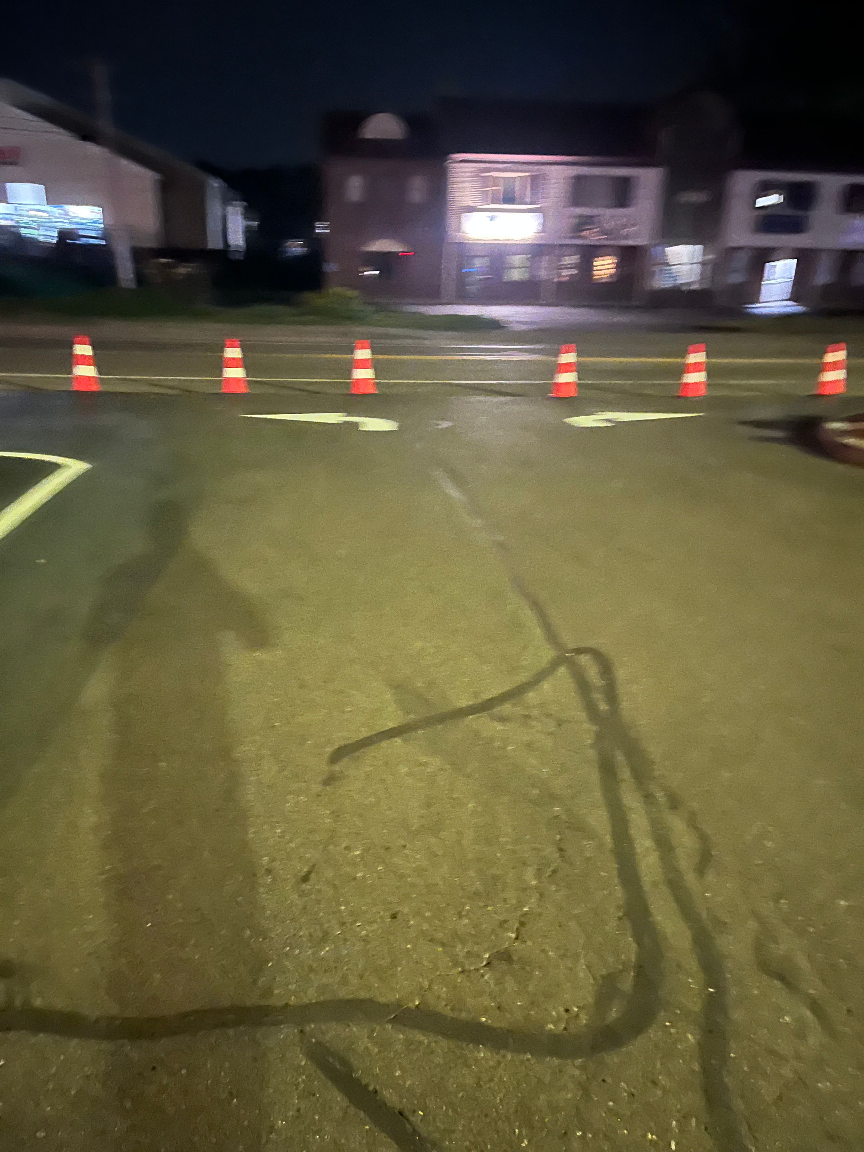  for Cates Sealcoating and Striping in Charlton, MA