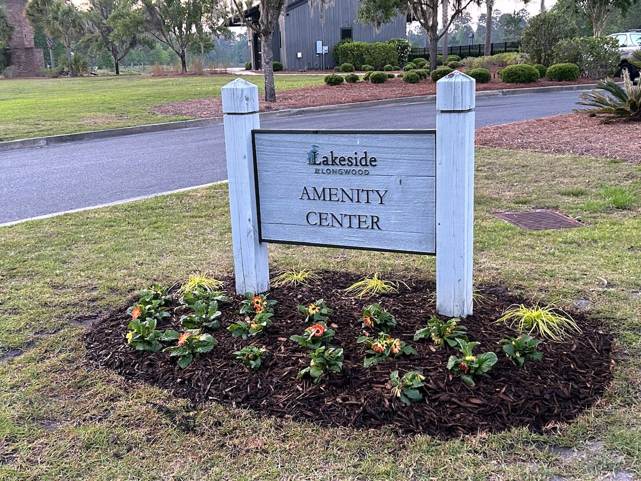  for Golden Isles Greenery in Brunswick, GA