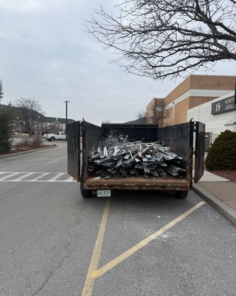 Our Past Work for QuickClear Junk Removal & Demolition in Poughkeepsie, NY