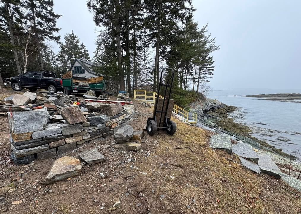  for Natural Roots Inc in Georgetown, ME