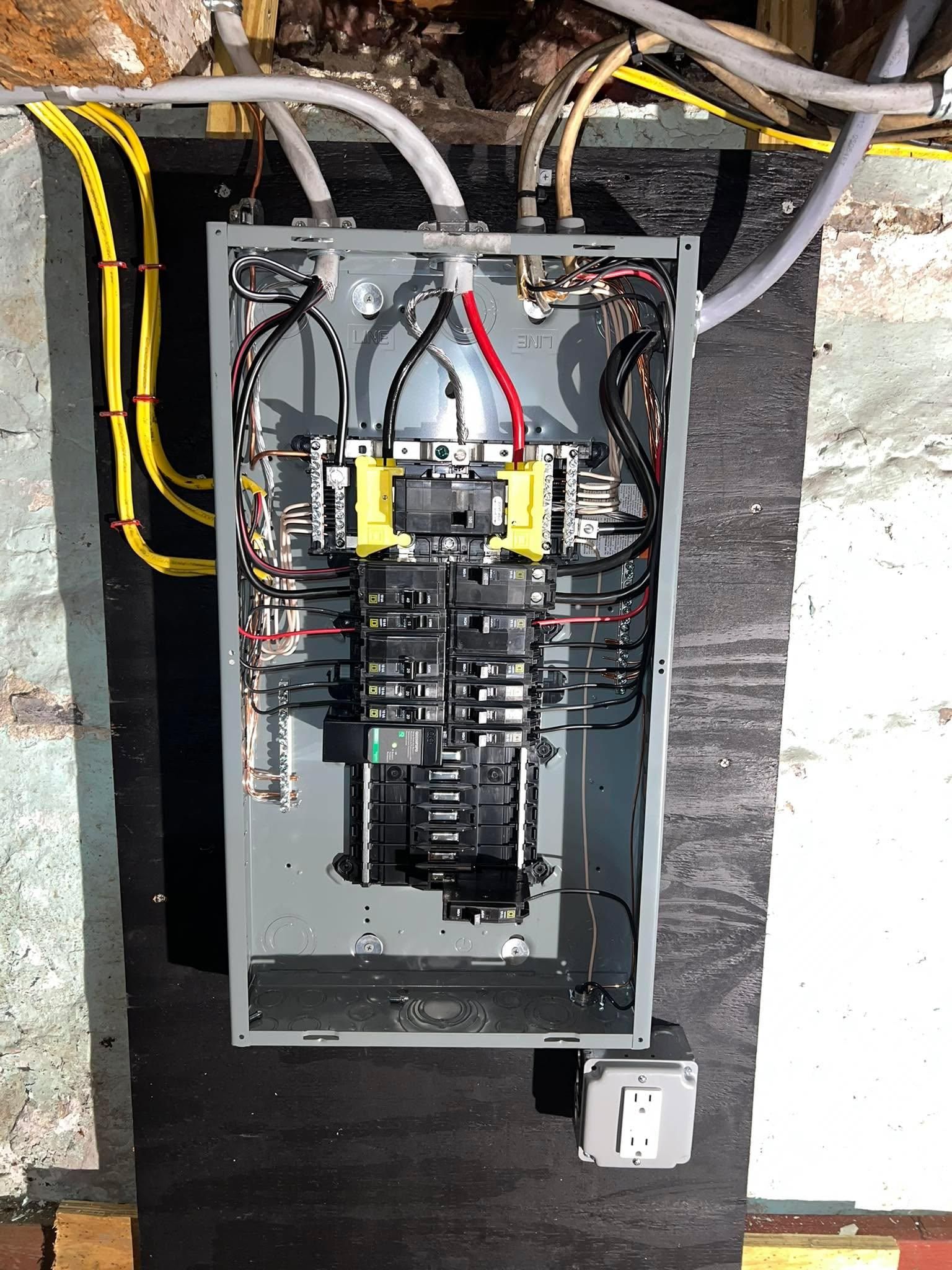 All Photos for M1 Electric LLC in Quakertown, PA