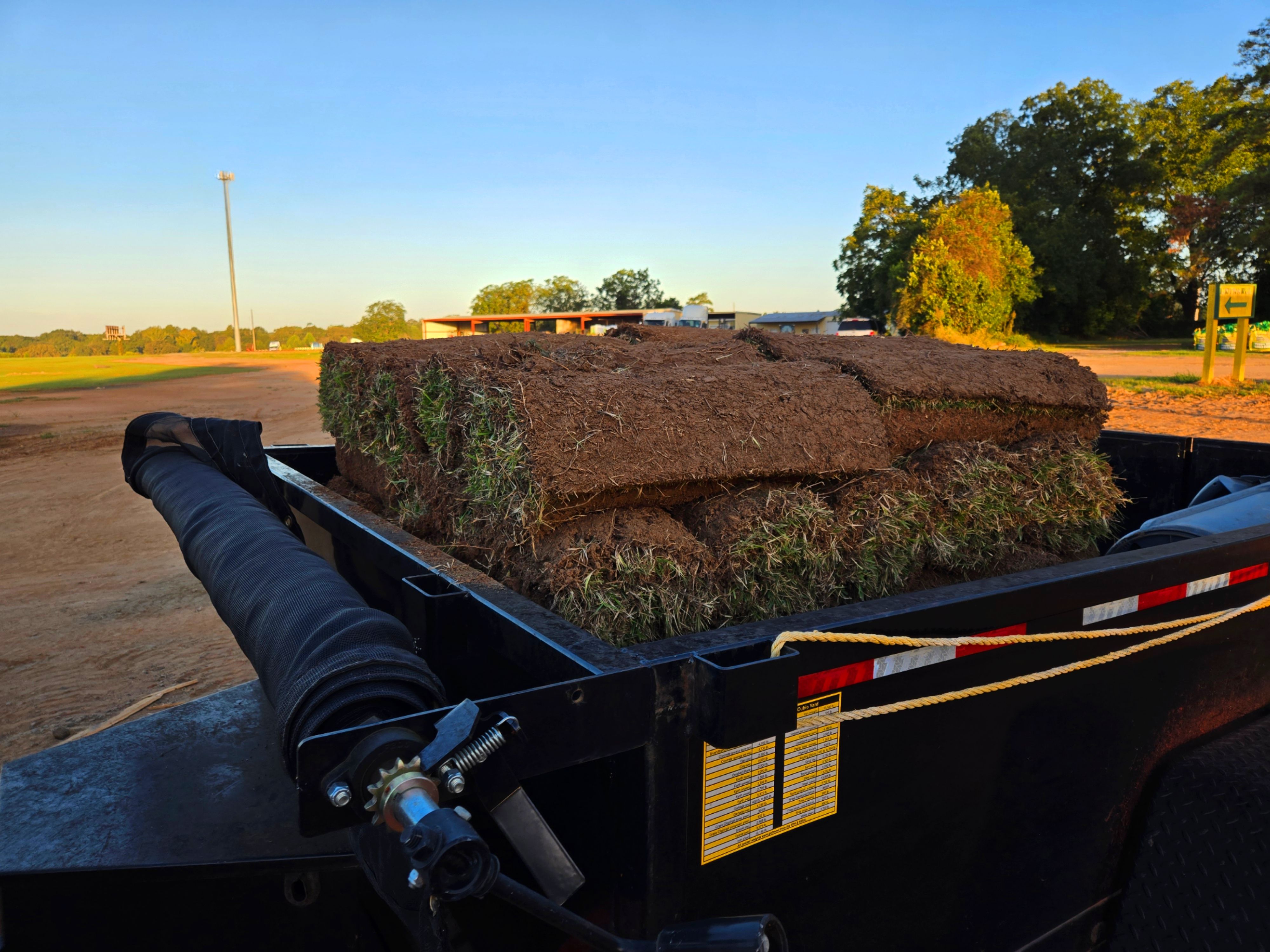  for Zepeda's Mowing in Fort Valley, GA