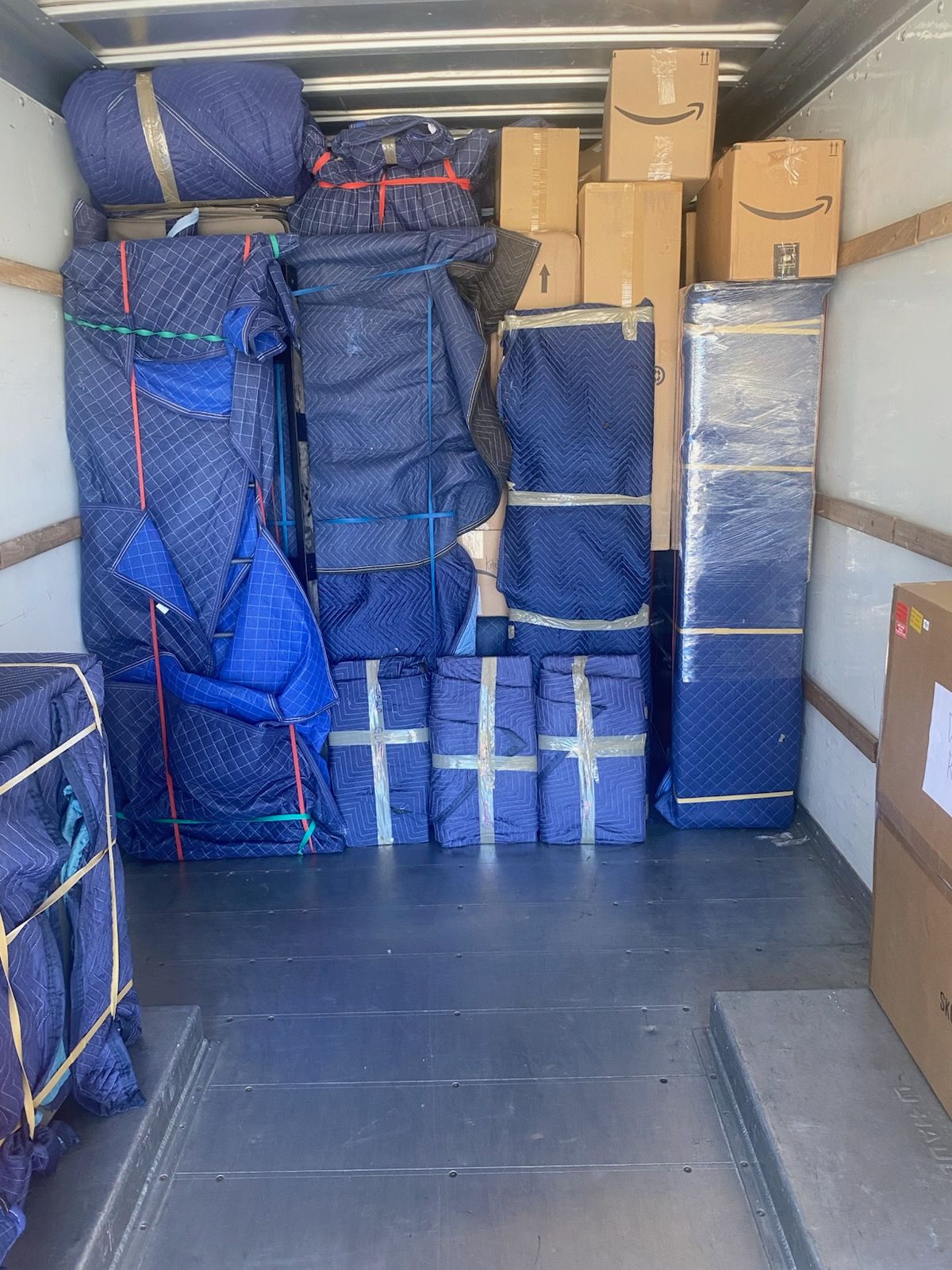  for Hugo’s Affordable Moving Labor in San Diego, CA
