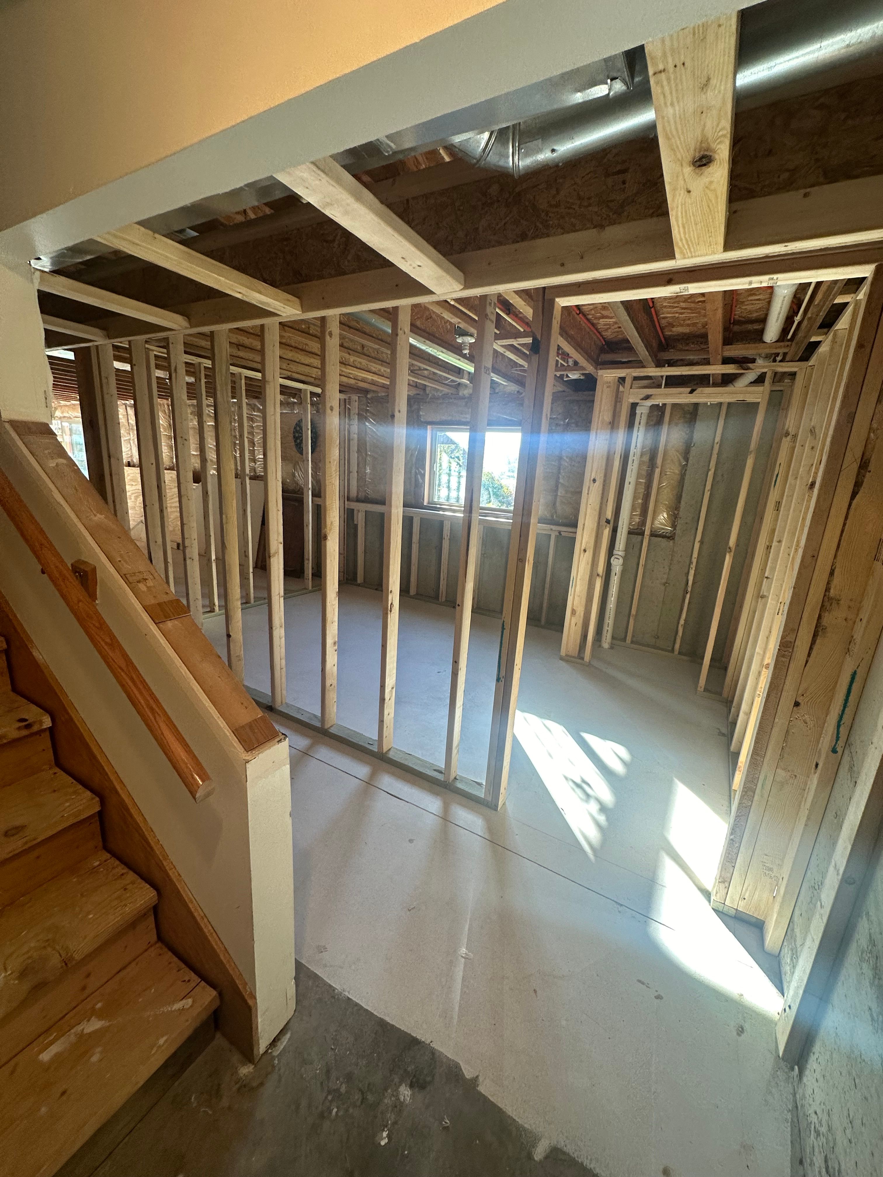  for C.P. Construction in Argyle, WI