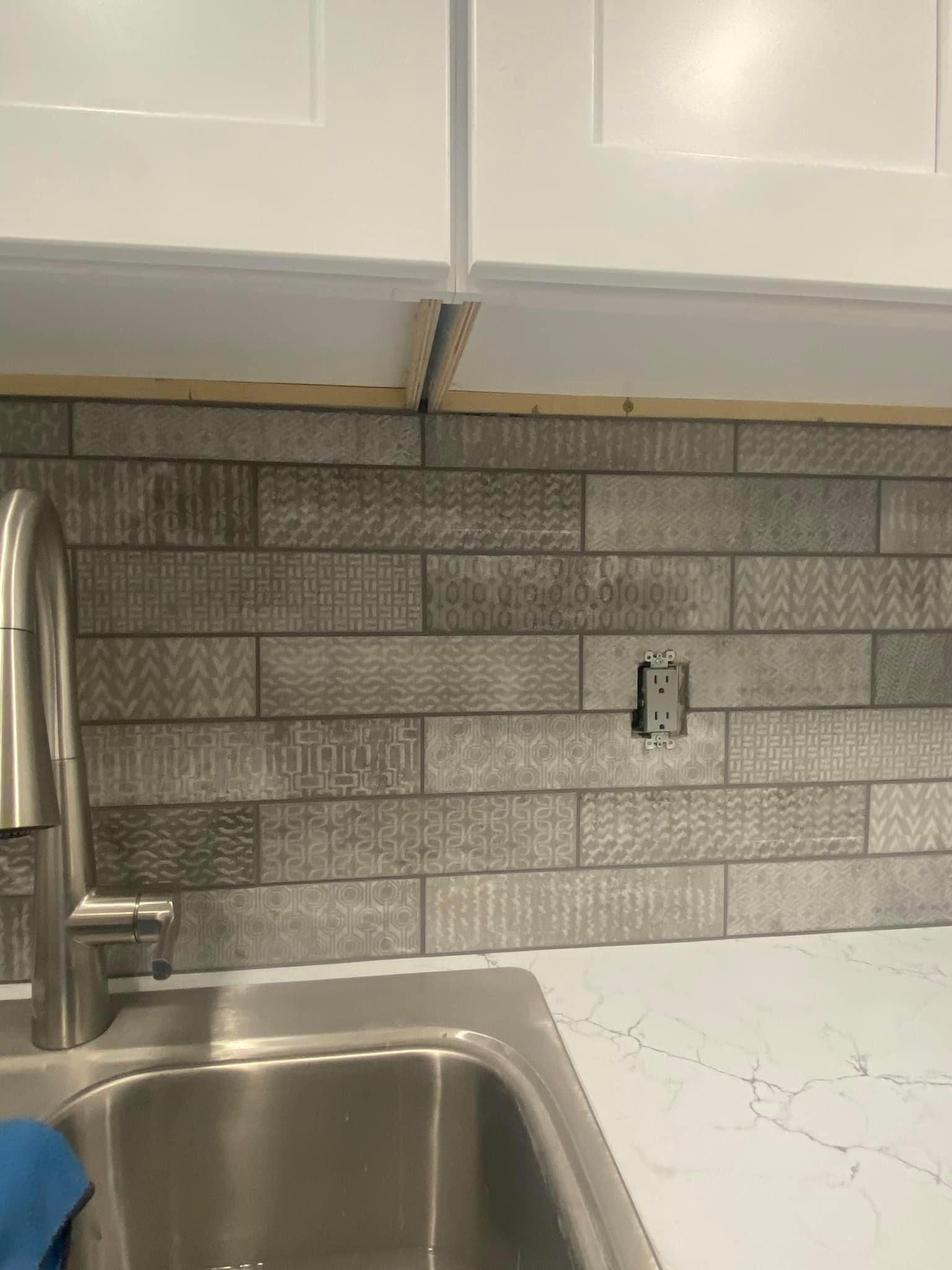  for D&M Tile in Denver, CO