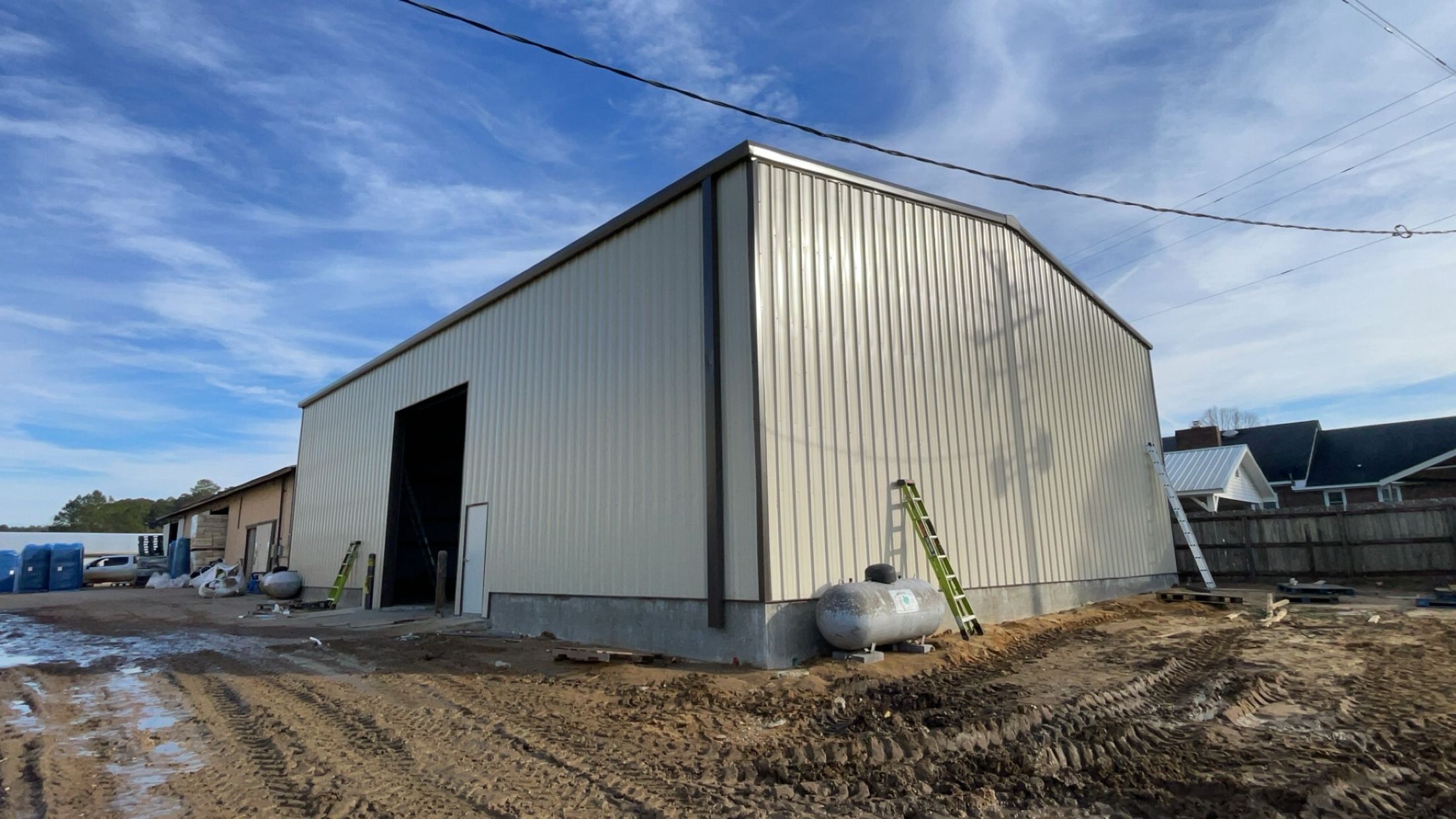  for Finley Construction  in Atlanta, GA