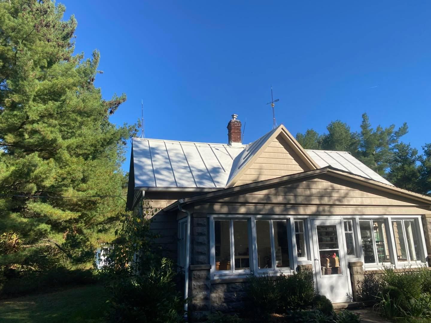  for Ackermann Painting Company in New Richmond, OH