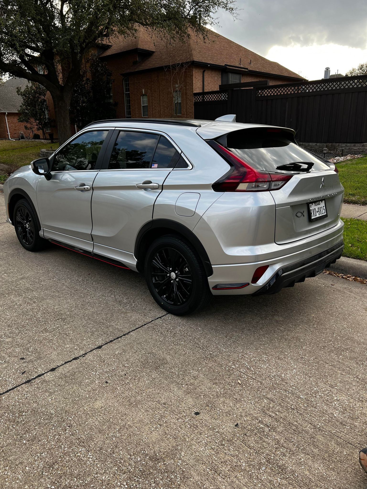  for DB WRAPS in Josephine, TX