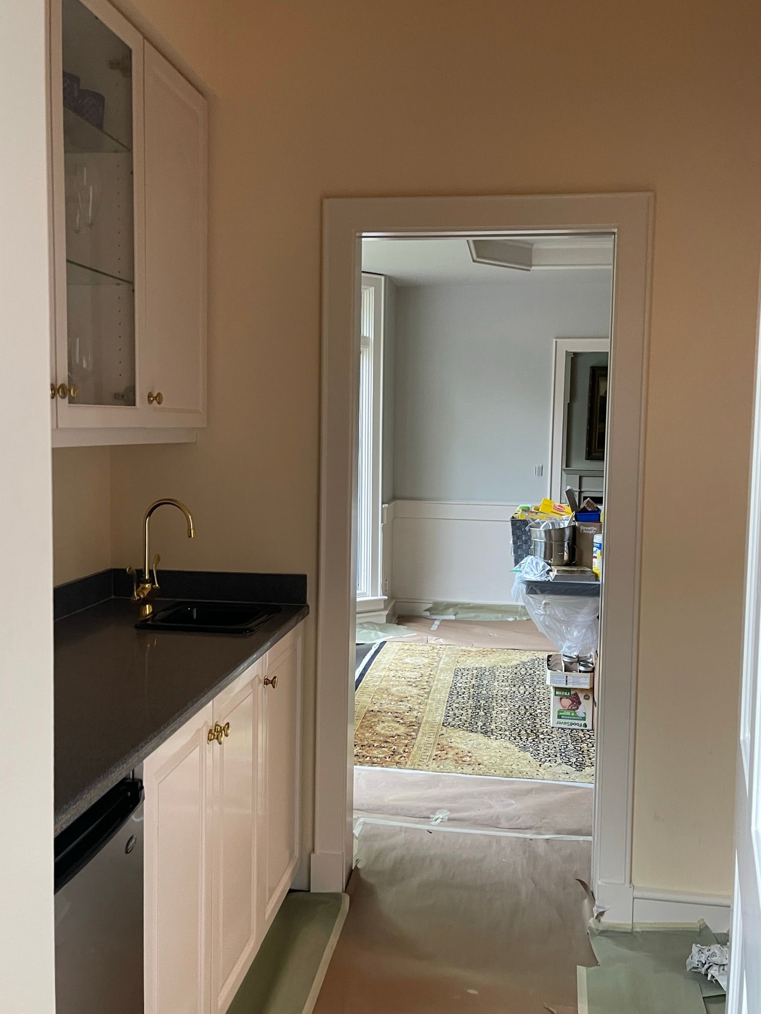  for Tony's Remodeling & Painting in Renton, WA