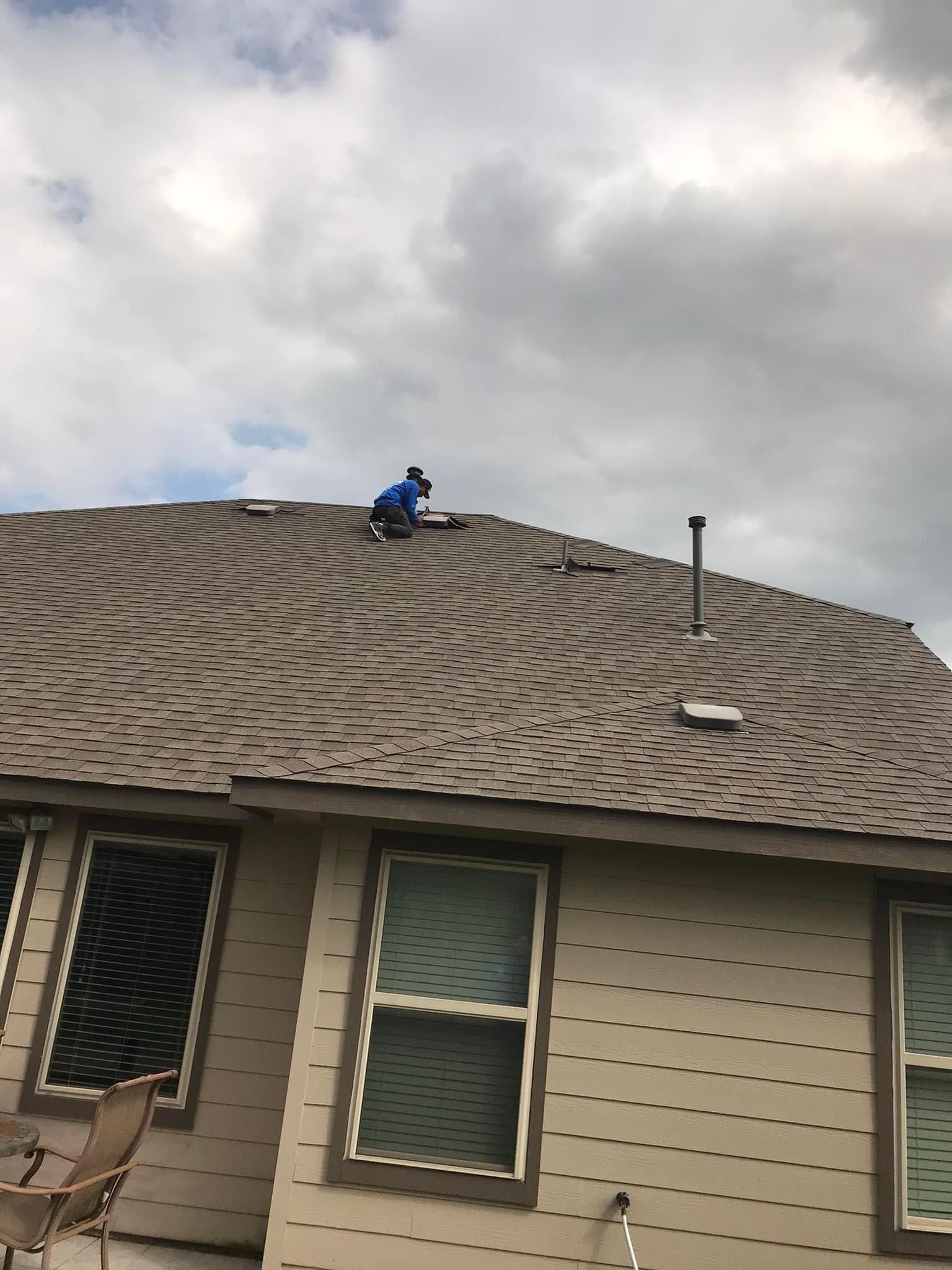  for E & E Roofing & Exteriors LLC in Baytown, TX