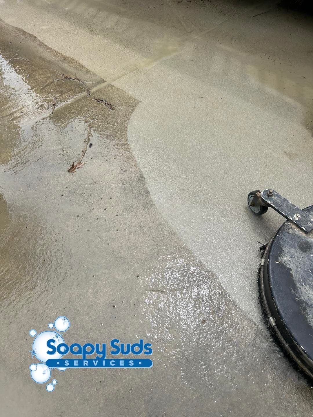 All Photos for Soapy Suds Services in St. Charles, IL