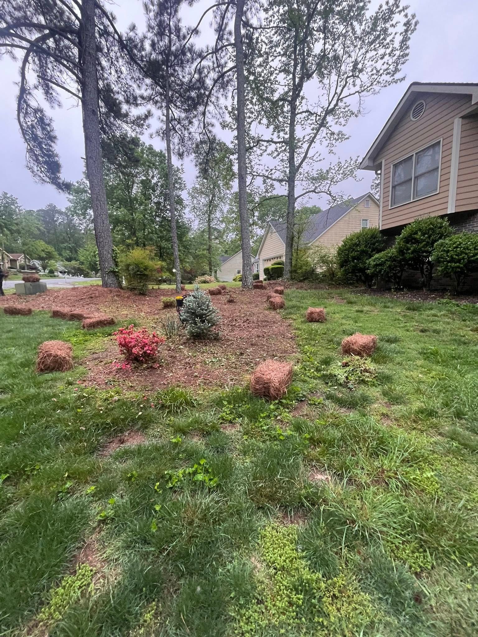  for VL Landscaping, LLC in Cartersville, GA