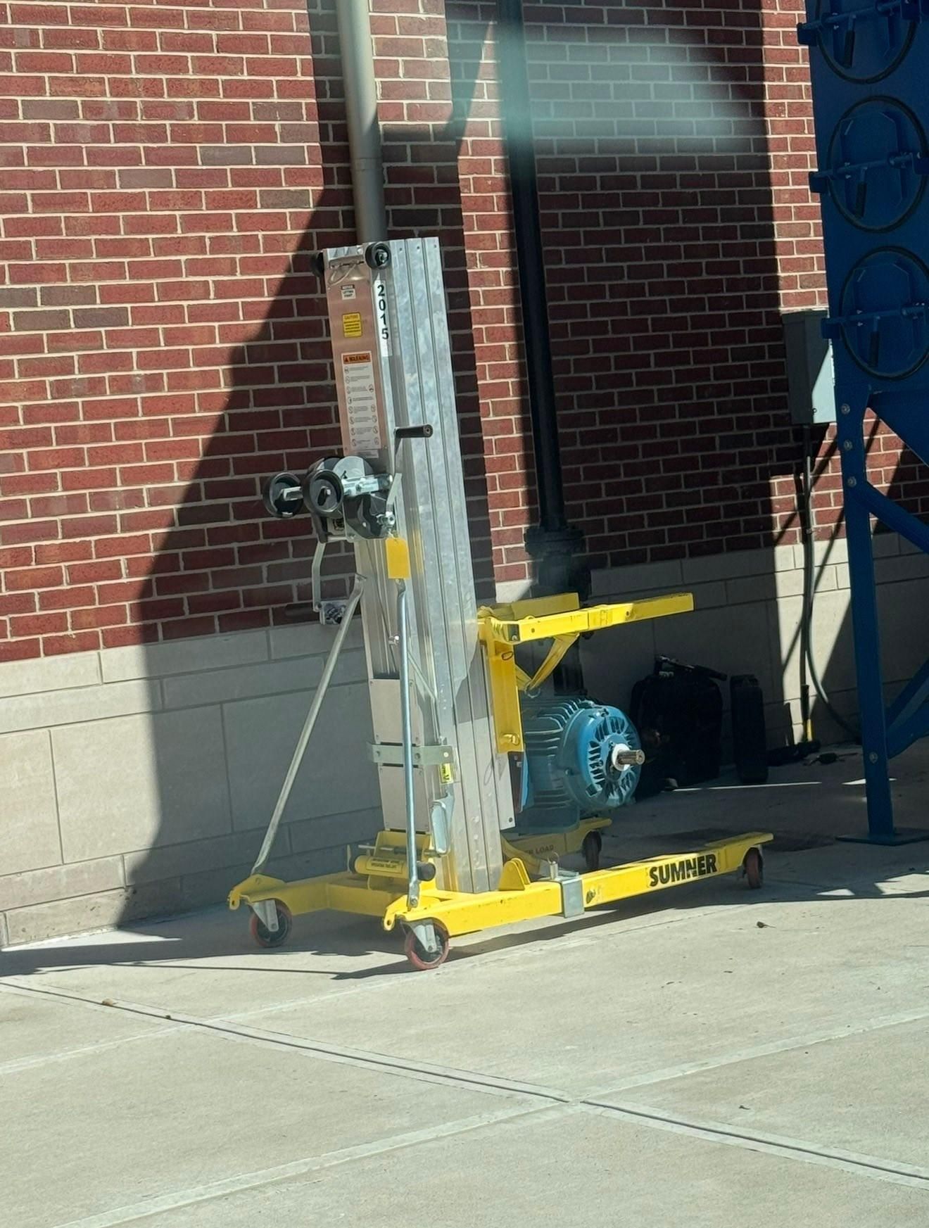  for Ultimate Air in Salyersville, KY