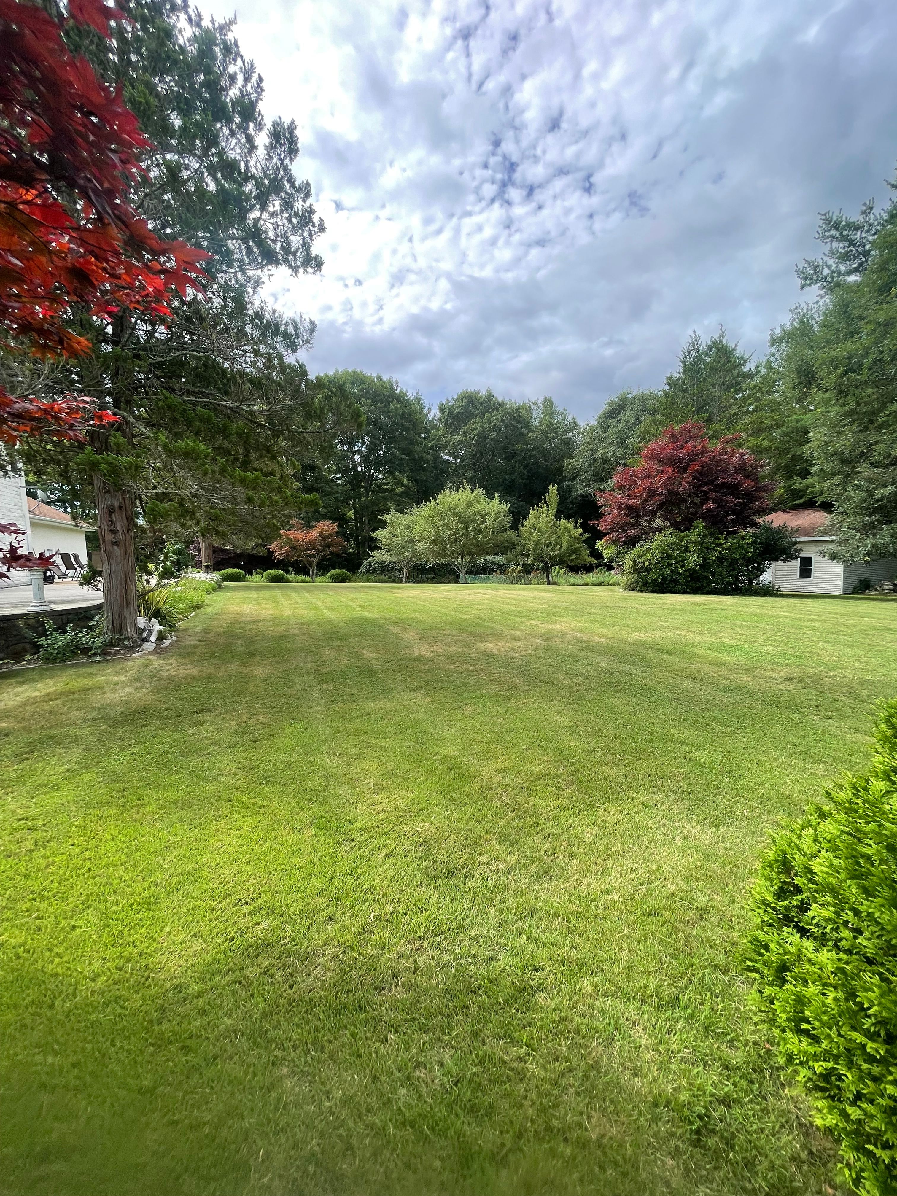  for Lucas Property Maintenance LLC in New Bedford, MA