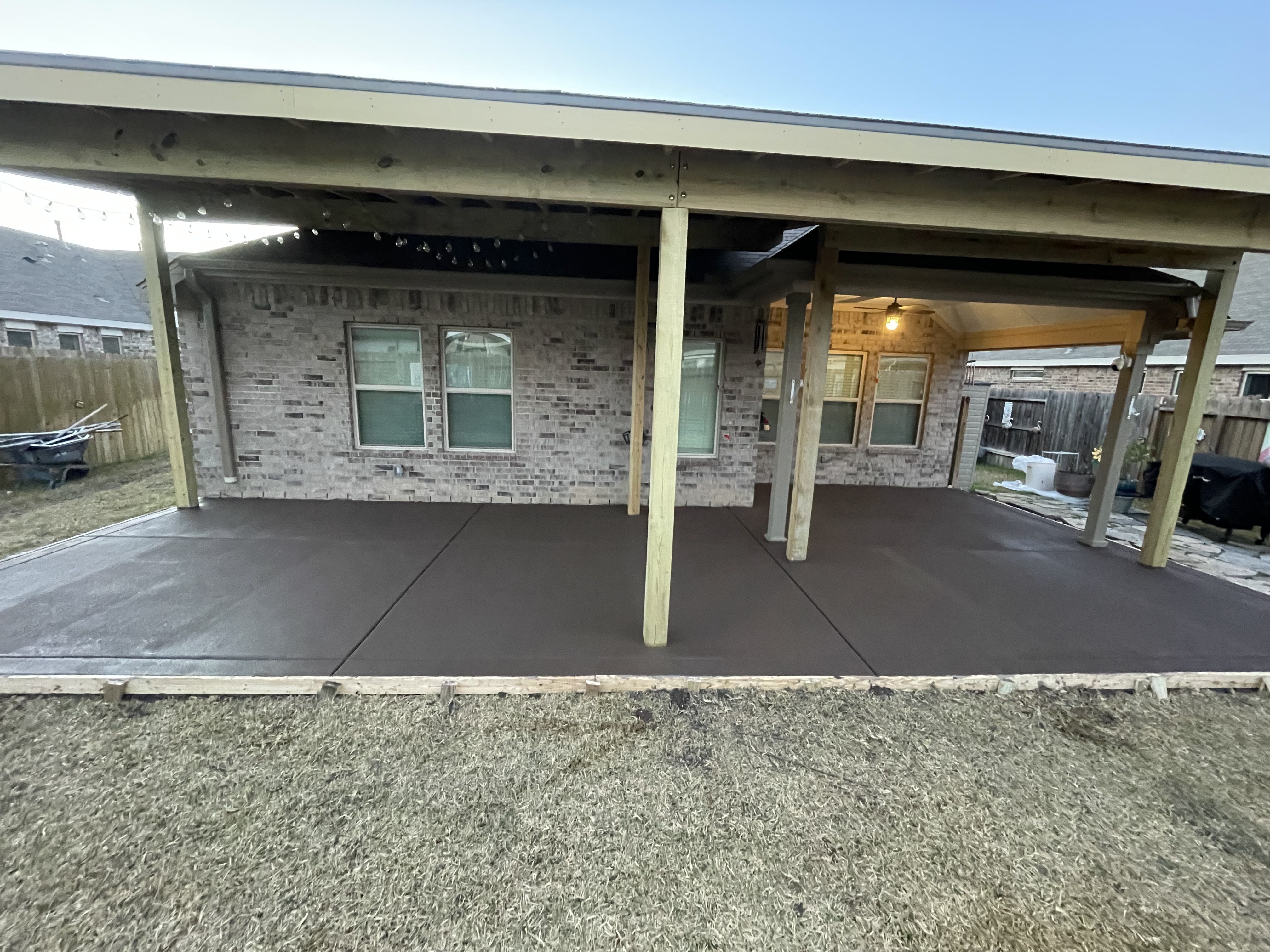 All Photos for Texas Bay Concrete in Houston, TX
