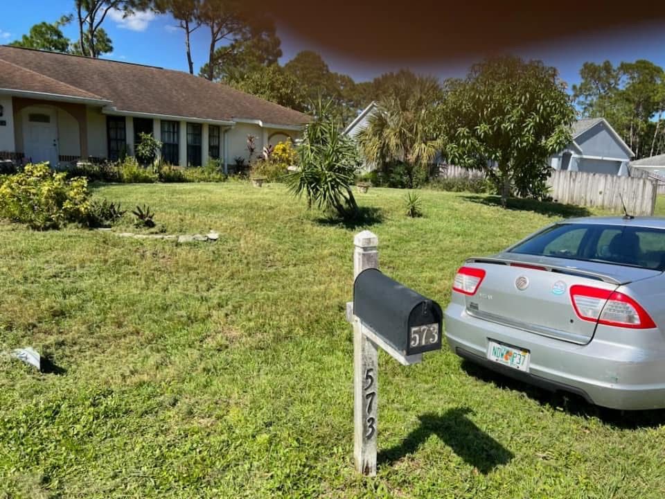  for Space Coast Property Maintenance and Management LLC in Melbourne, FL