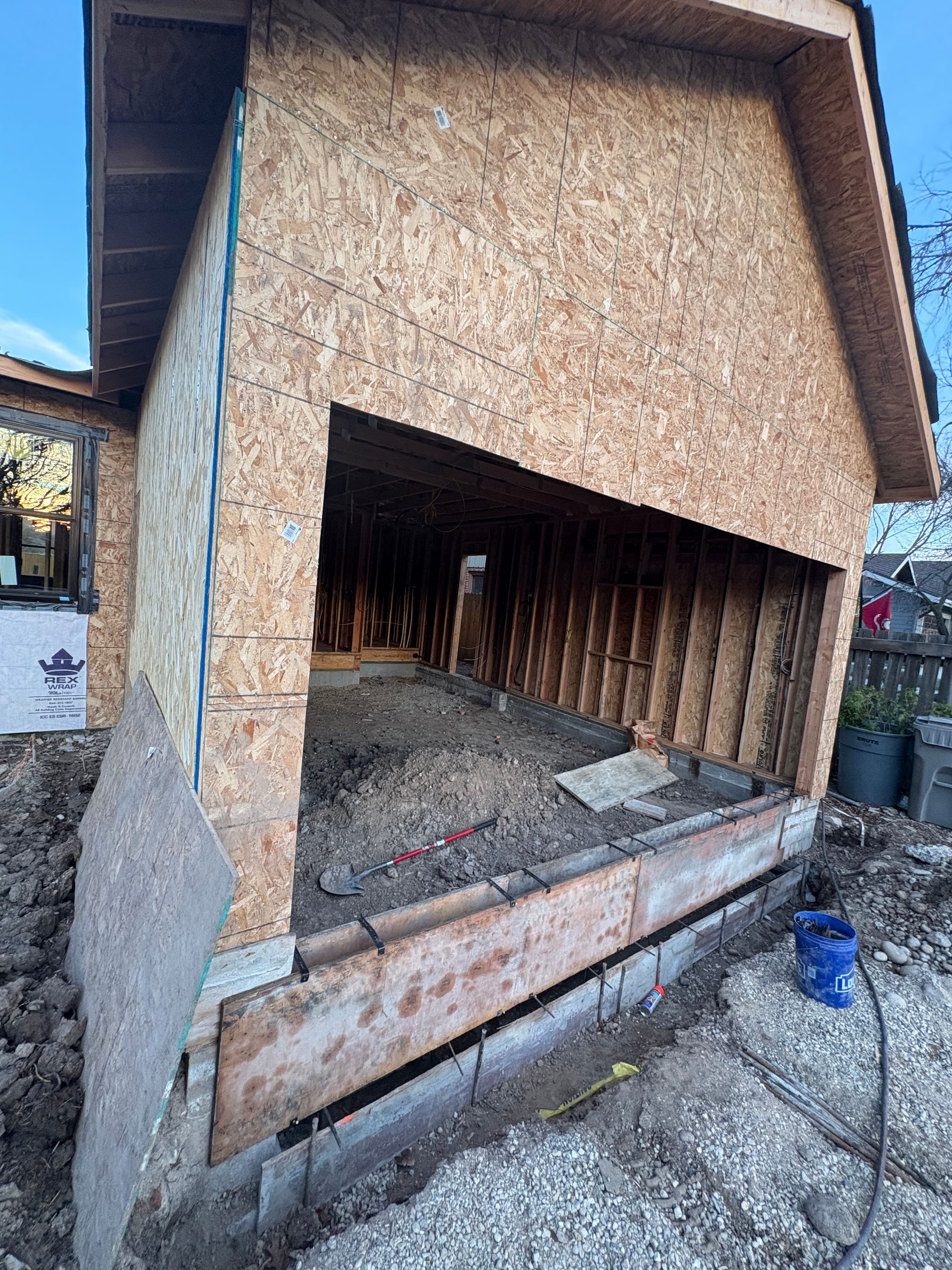 All Photos for AMF Concrete Construction in Boise, ID