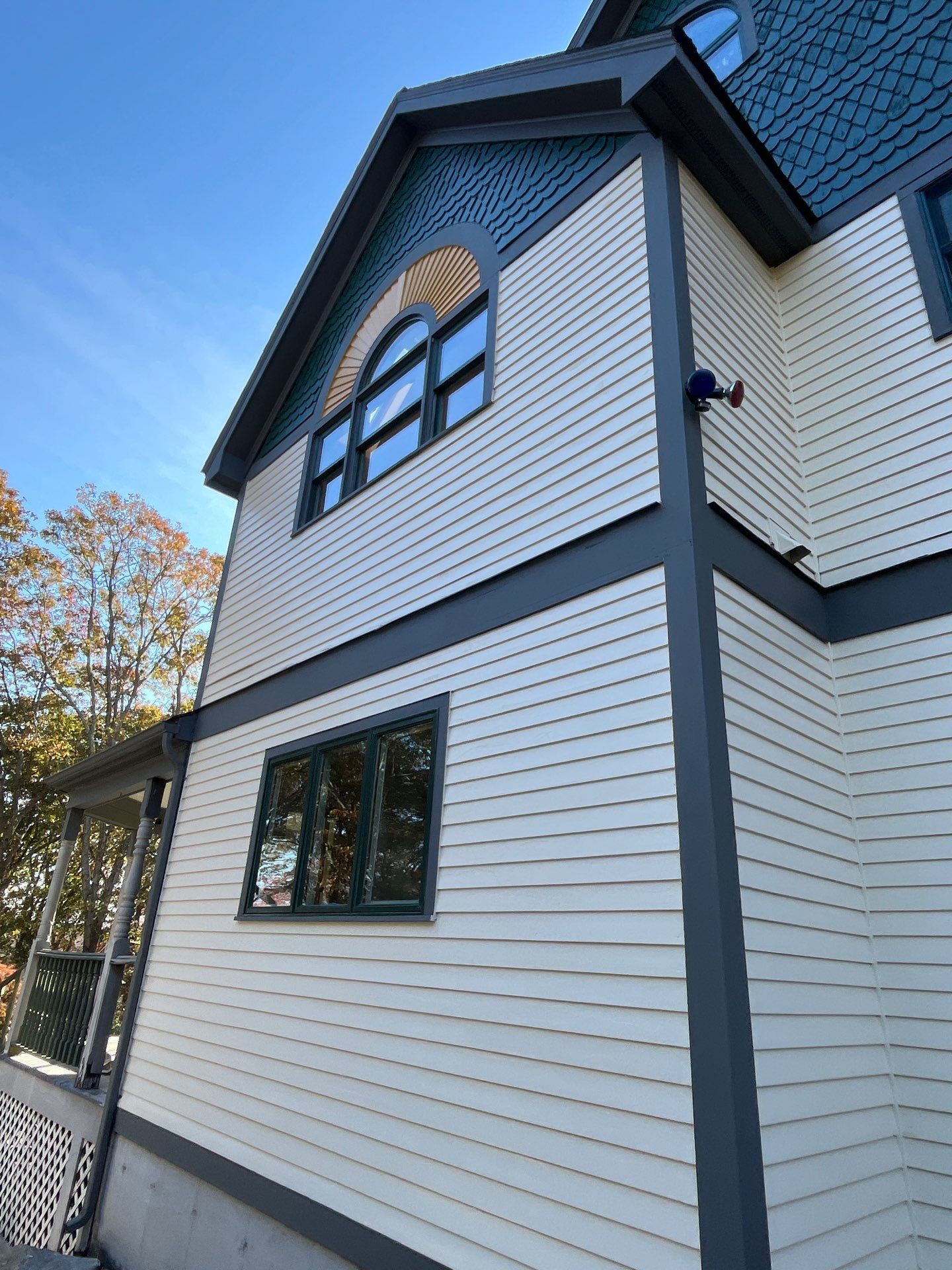  for Scripps Painting Company LLC in Niantic, CT