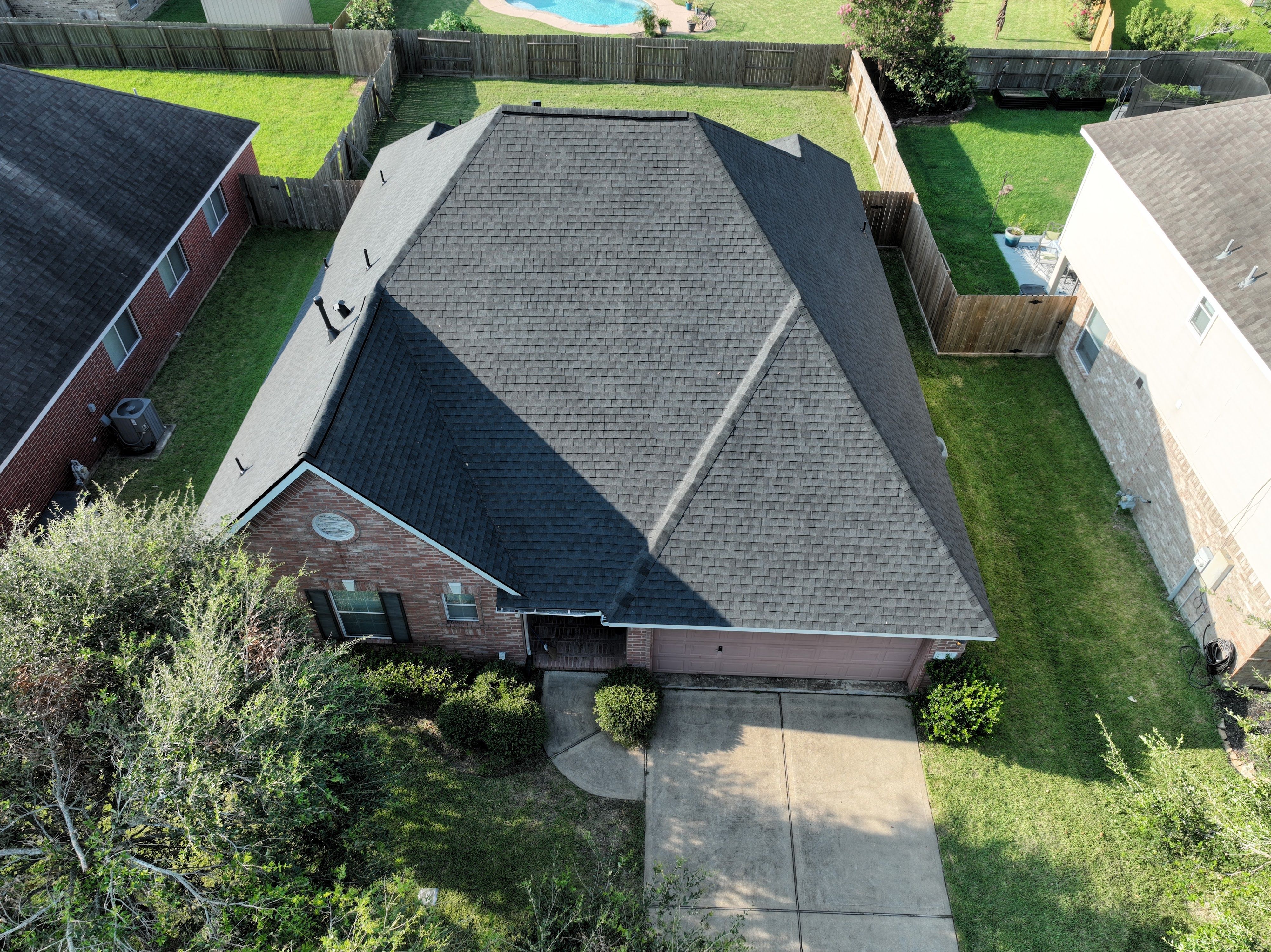  for Home Pros Roofing in Houston, TX