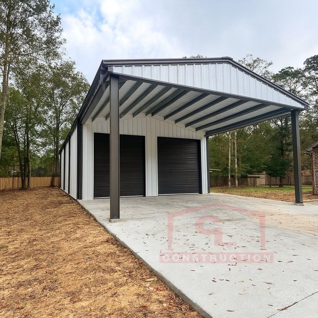  for CL Construction in Houston, TX