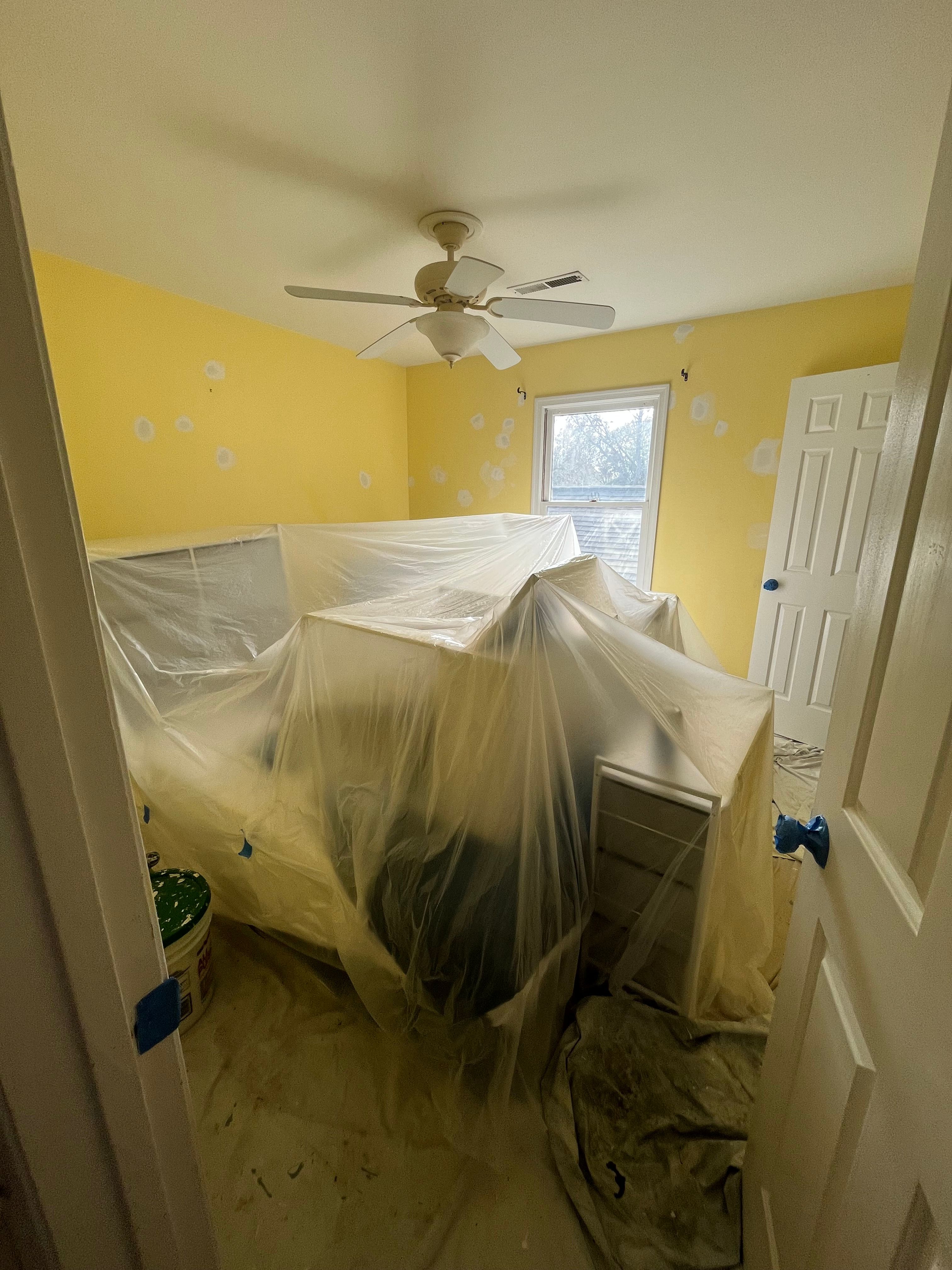  for Palmetto Quality Painting Services in  Charleston, South Carolina