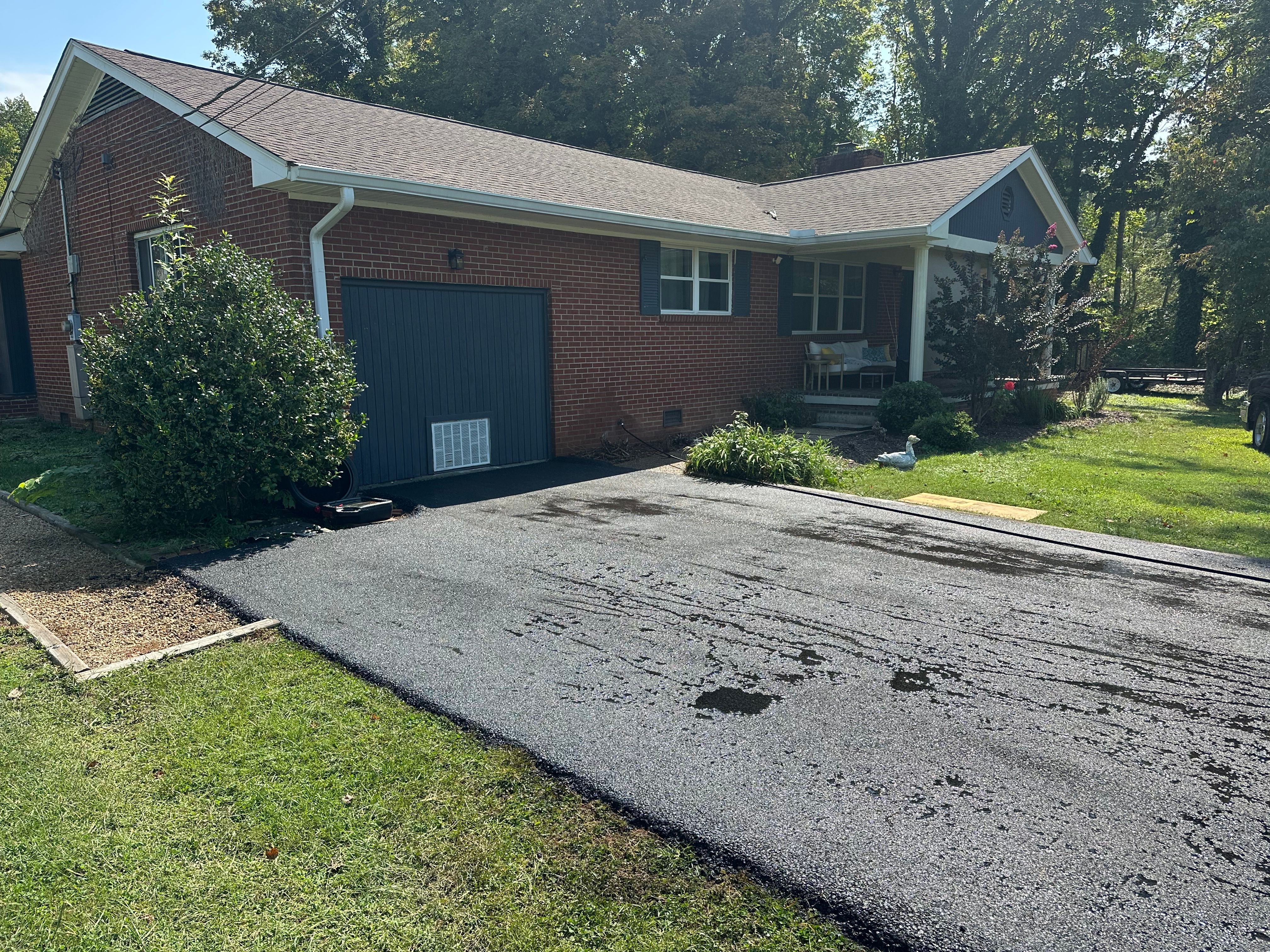  for Metzler Paving and Sealcoating in Jacksboro, TN