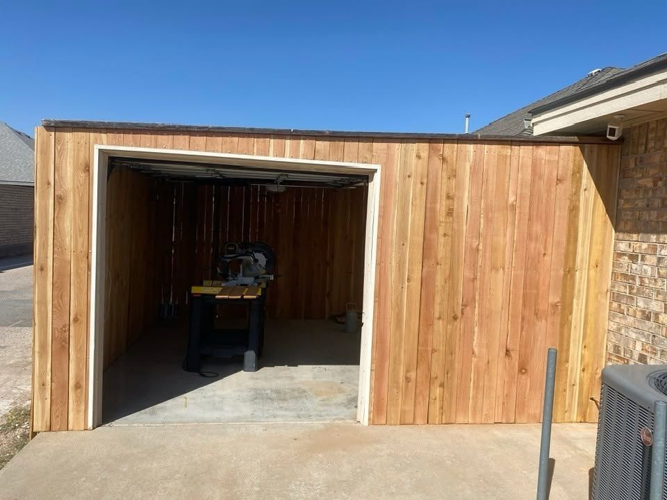  for Stepping Stone Builders & Consulting in Midland, TX