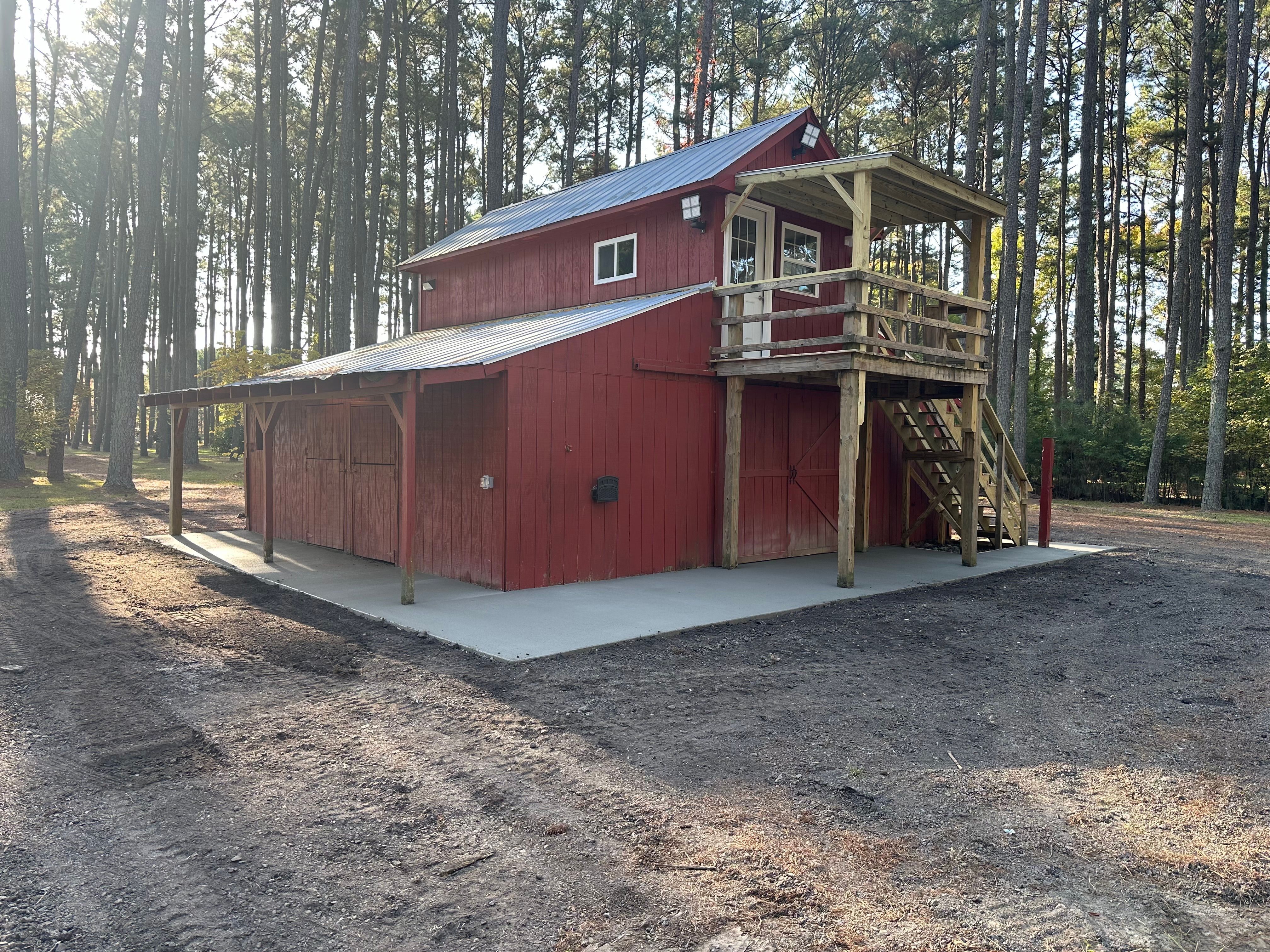  for Contemporary Concrete Construction in Virginia Beach, VA