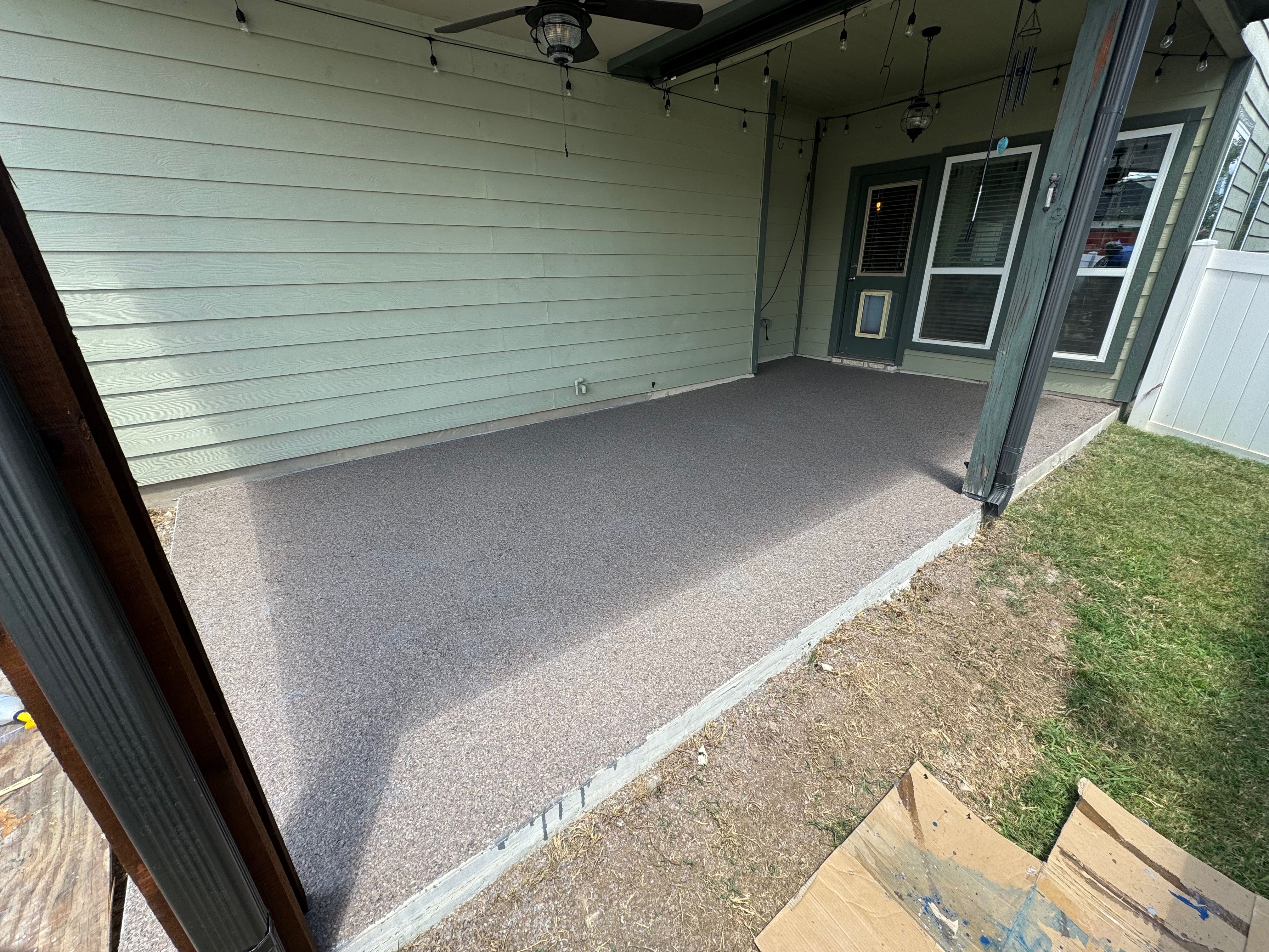  for EverCoat Surface Solutions in Fort Worth, TX