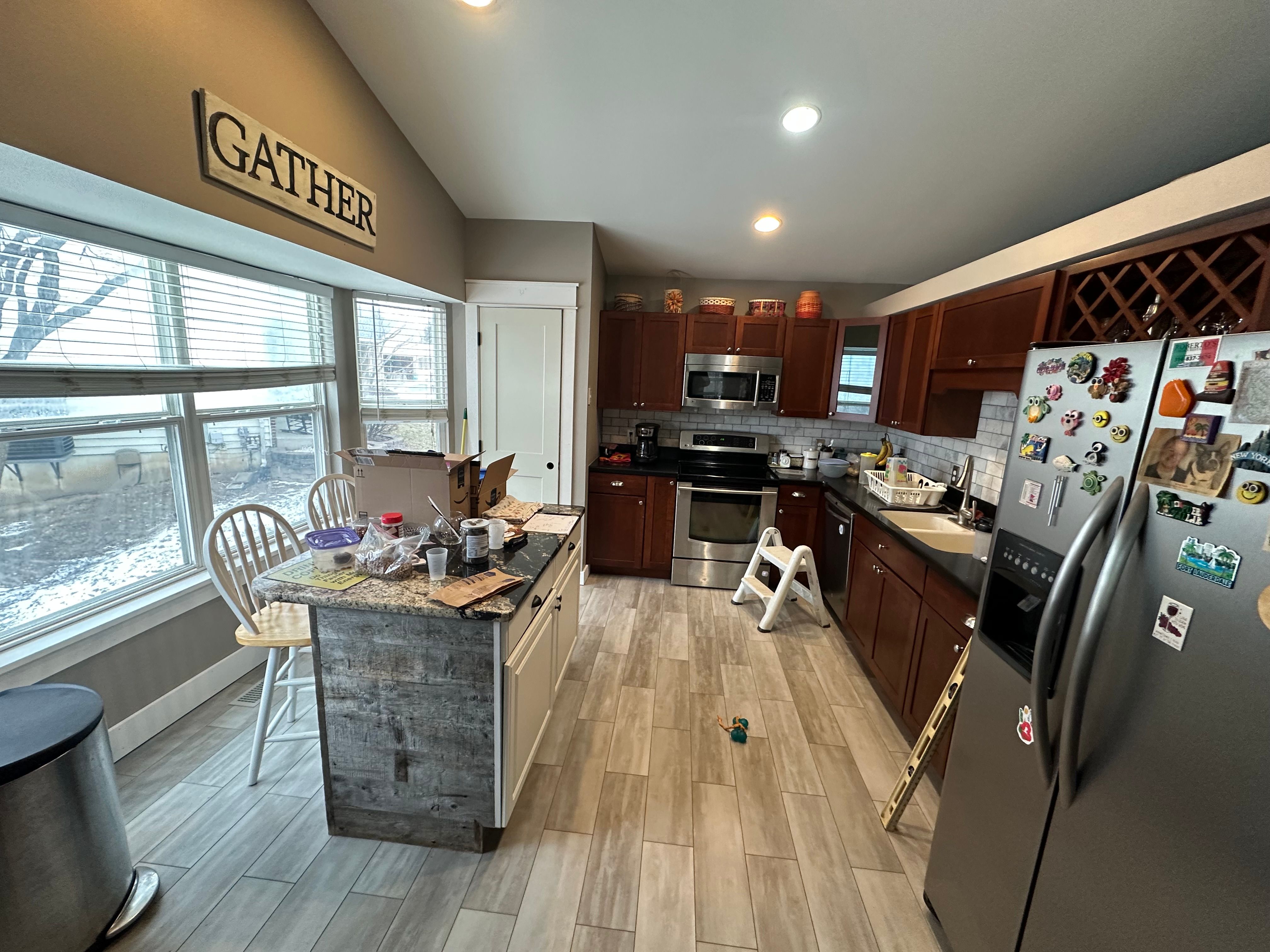  for Blair Construction & Home Improvement in St. Charles, MO
