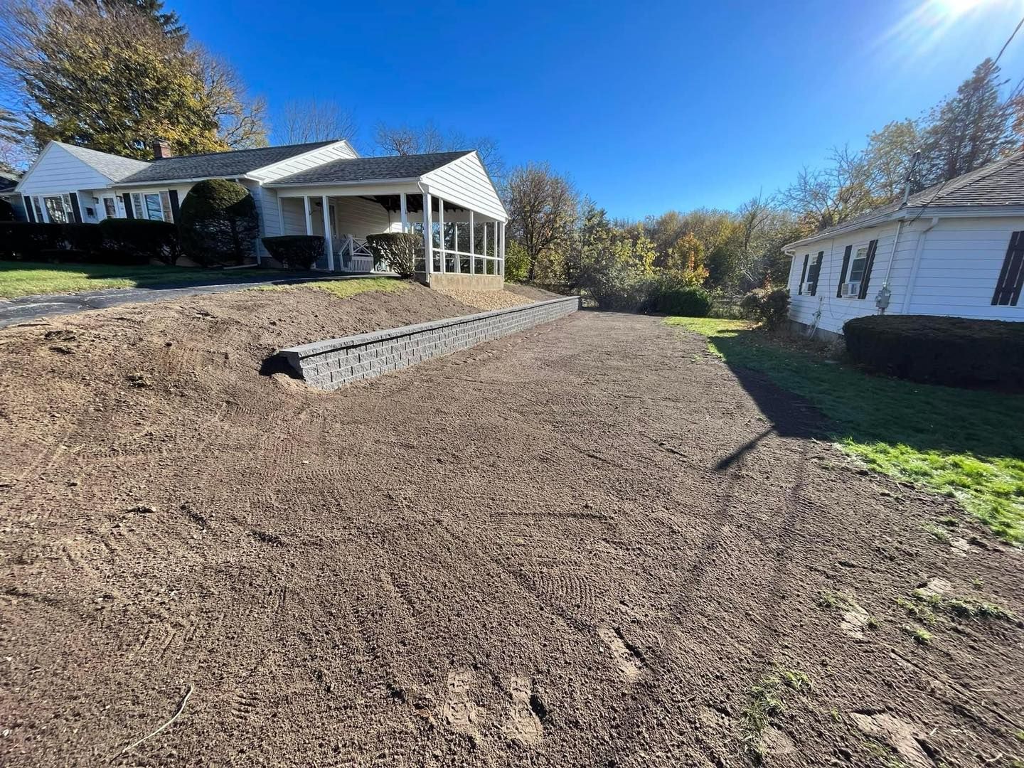  for Martin's Landscaping & Construction in Manchester, NH