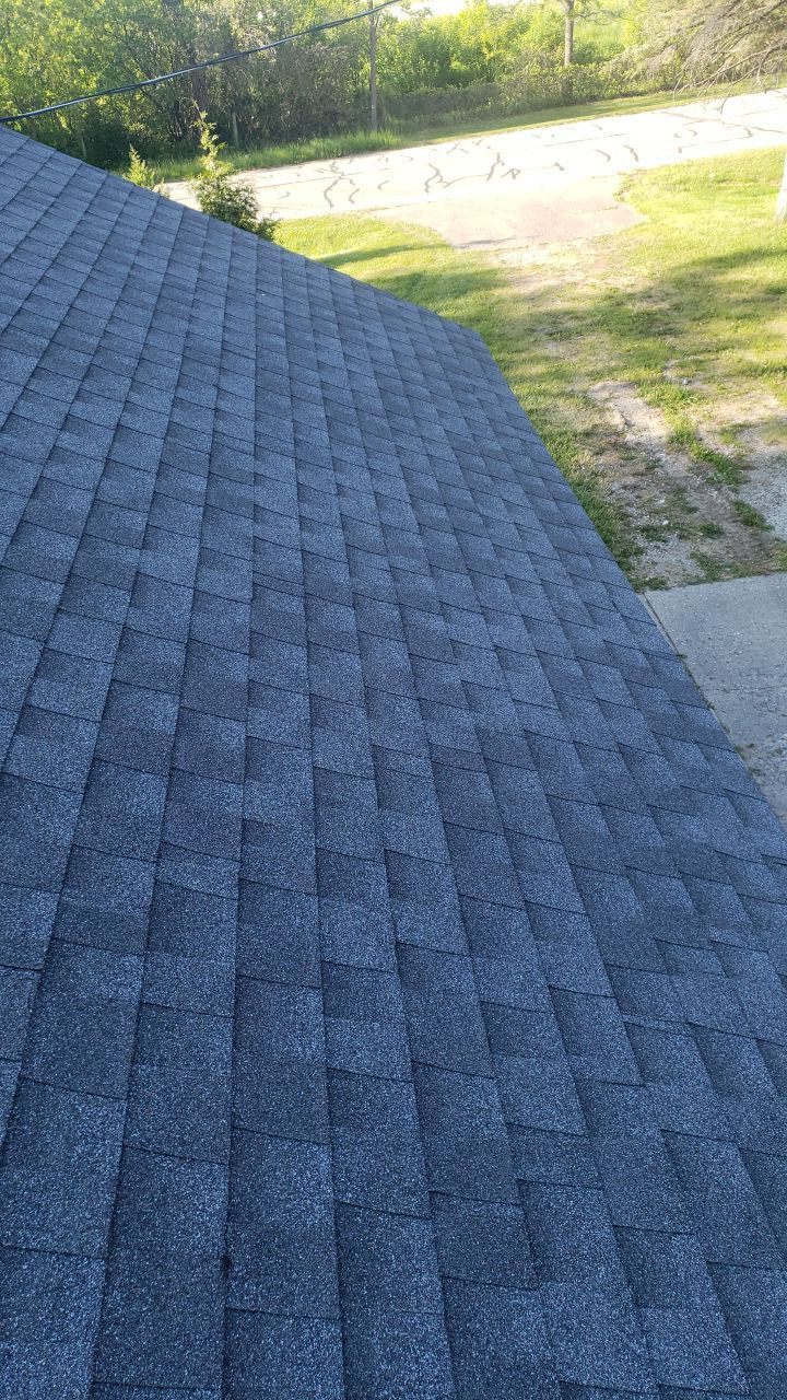  for Walkers Quality Roofing  in Midland, MI