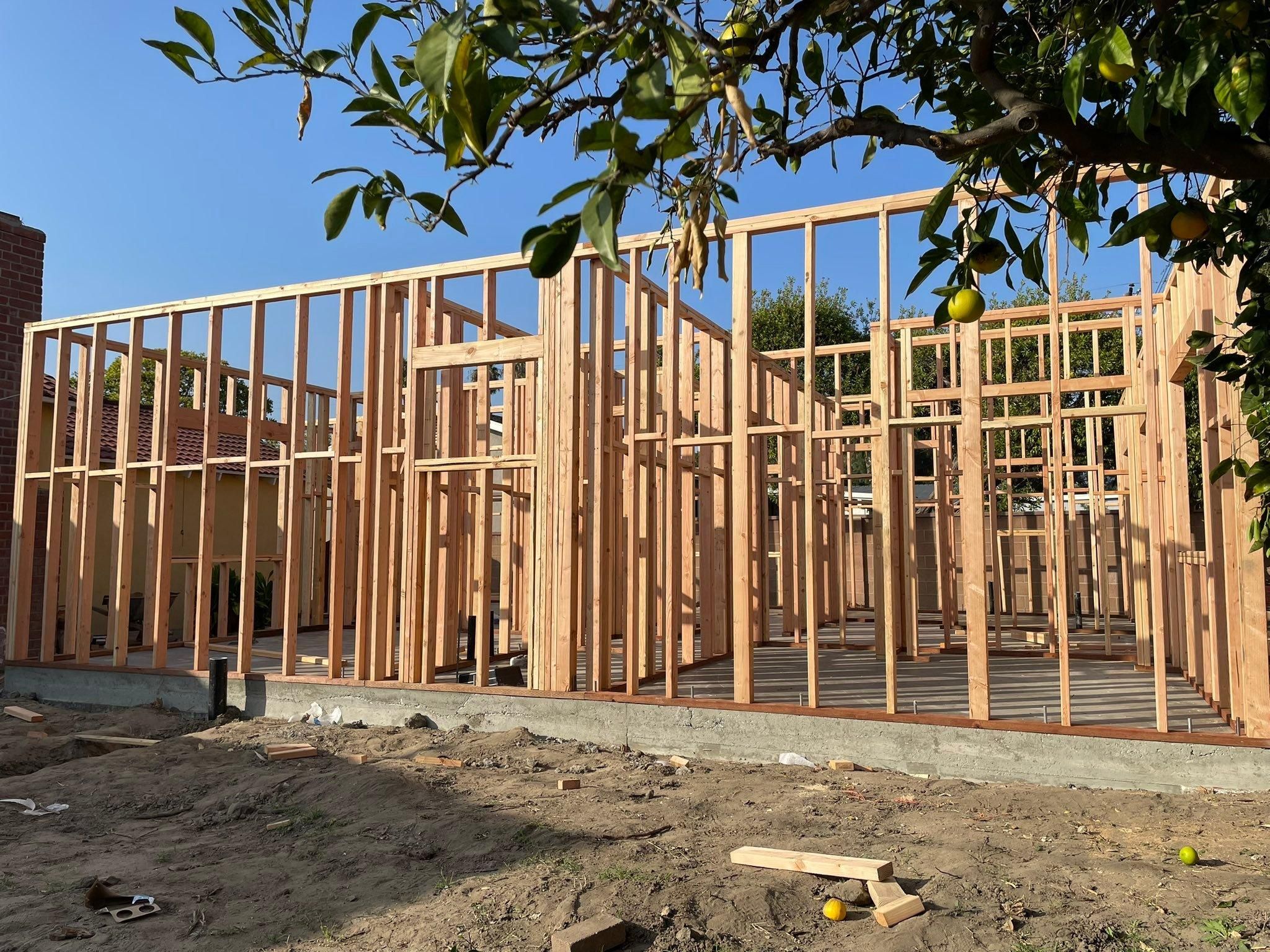 All Photos for MD Constructor in Santa Ana, CA