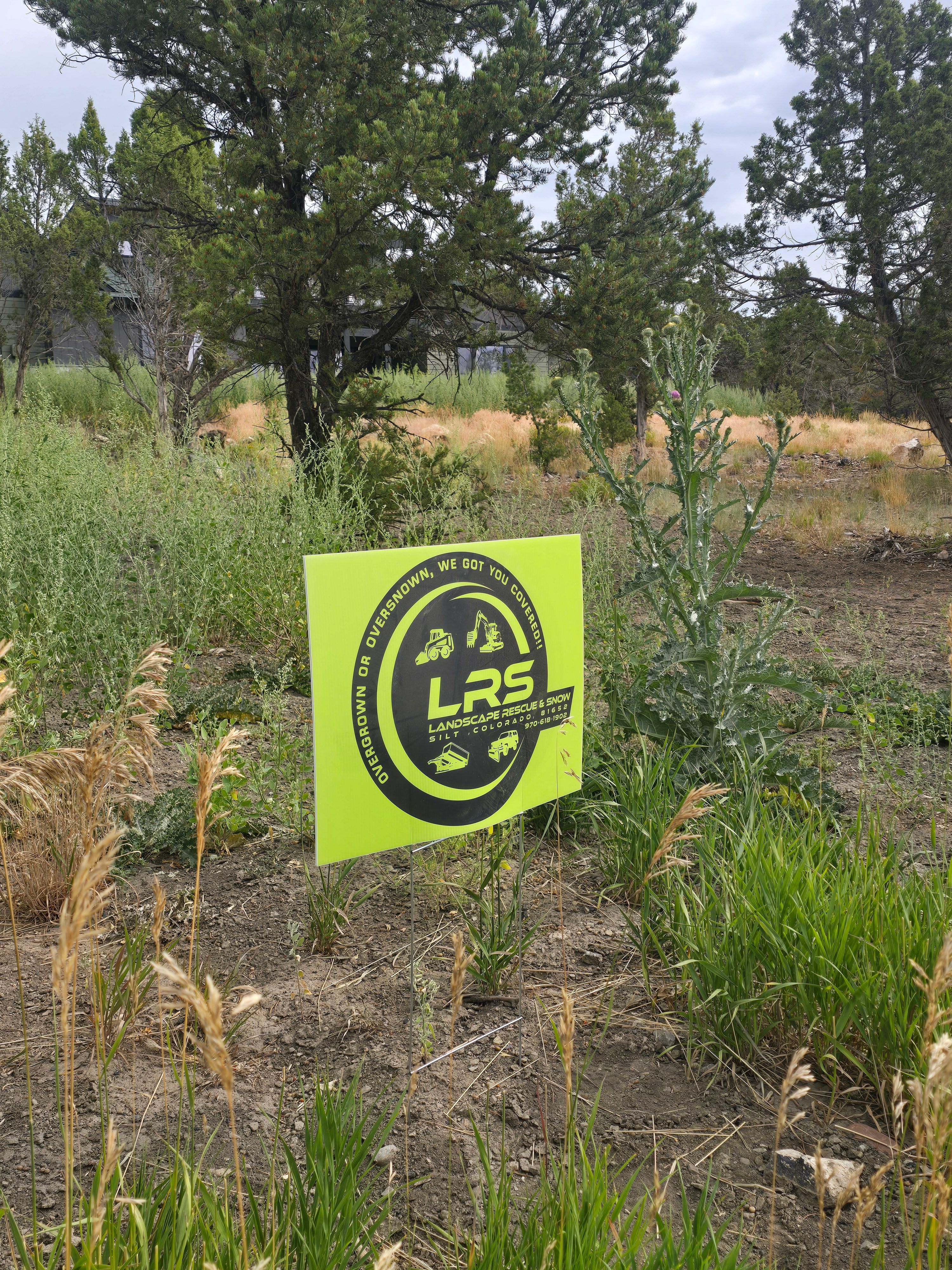 All Photos for LRS: Landscape, Rescue, Snow in Silt, CO