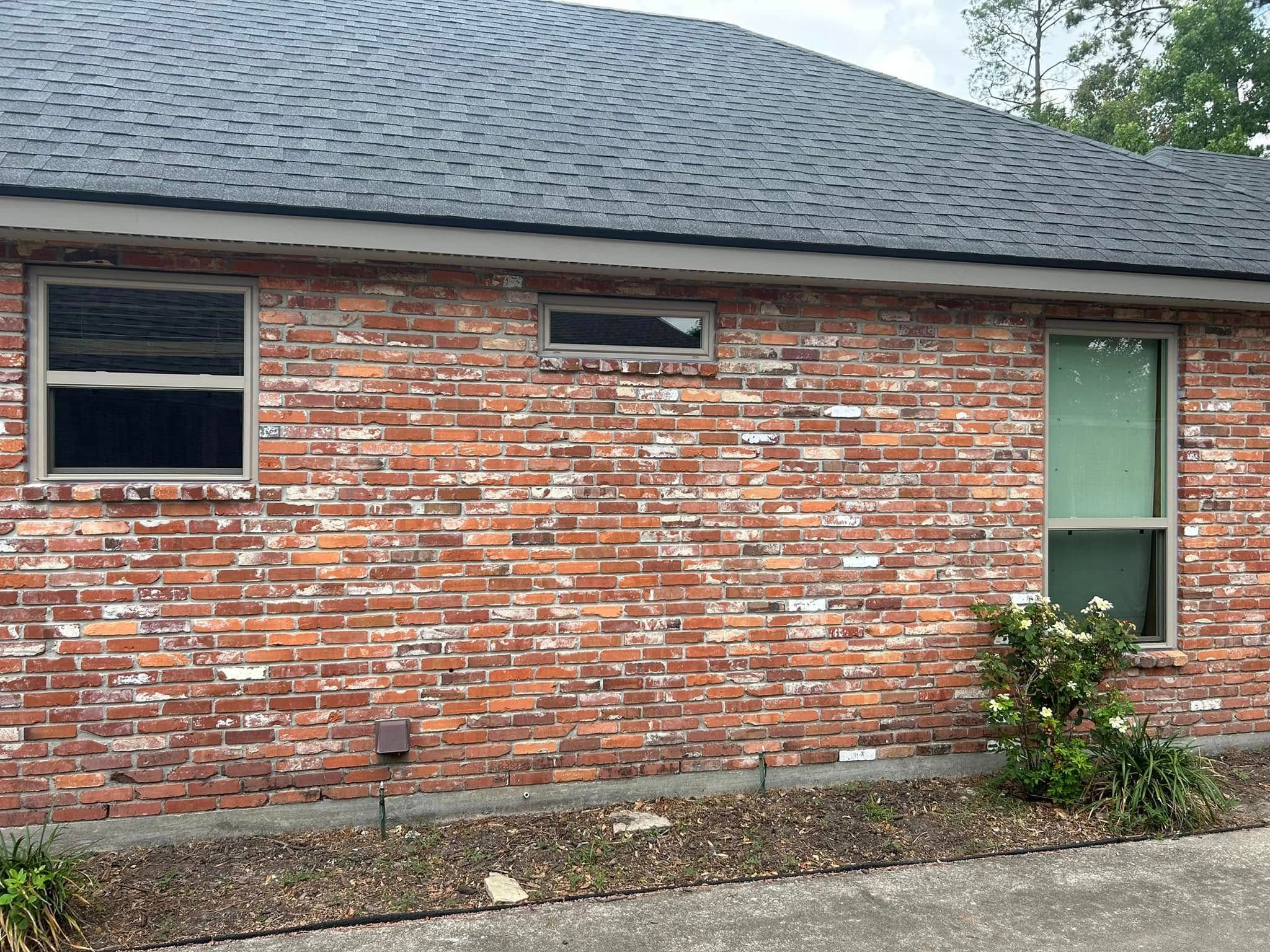  for Well Hung Windows & More in Hot Springs, AR