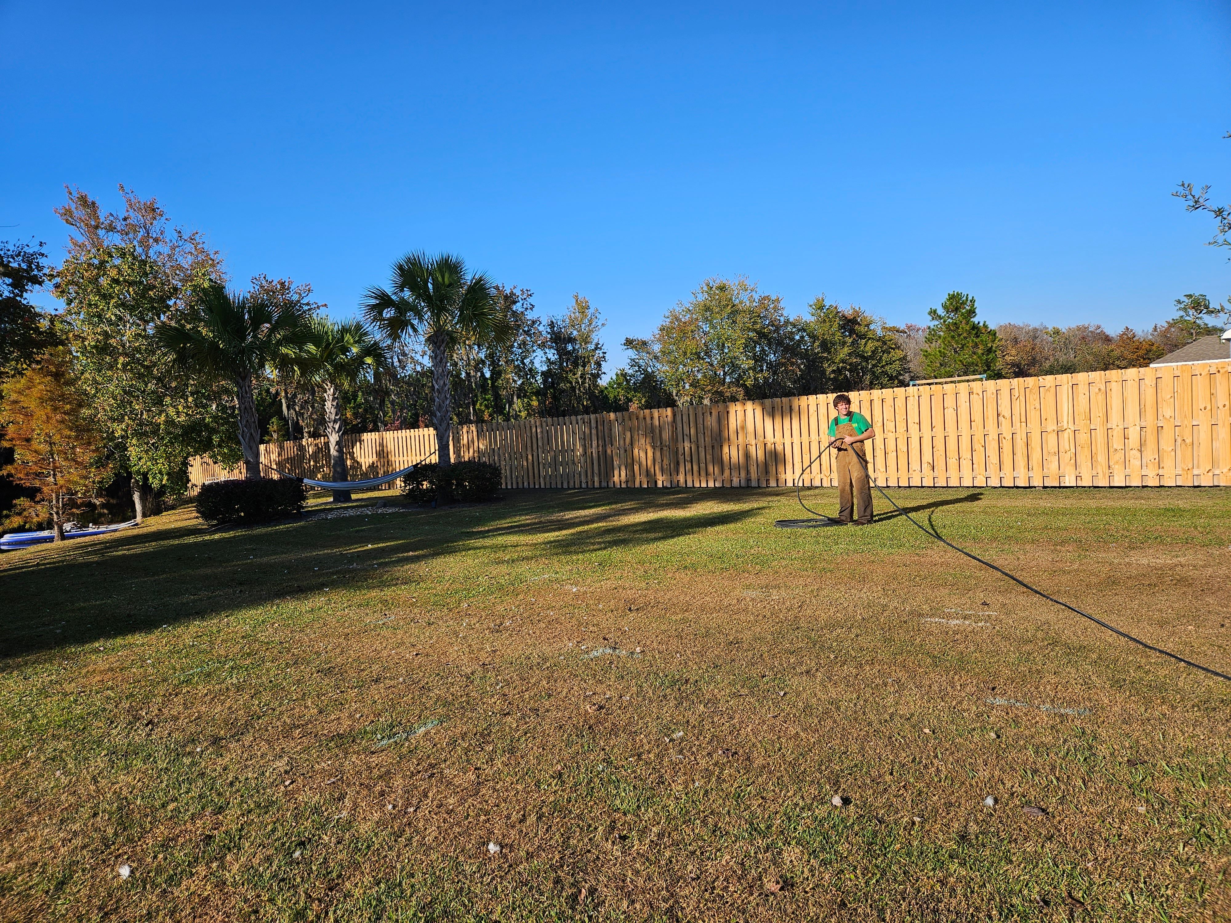  for American Privacy Fencing & More in Statesboro, GA