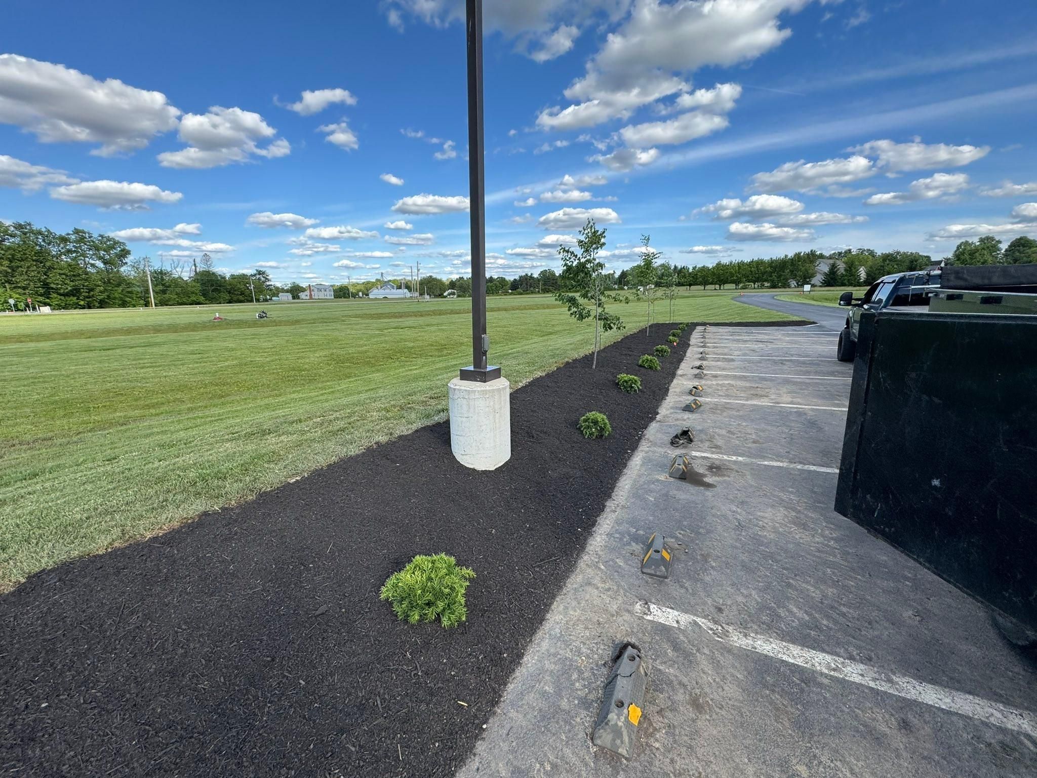  for Dewhurst Landscaping & Lawncare in Pickerington, OH