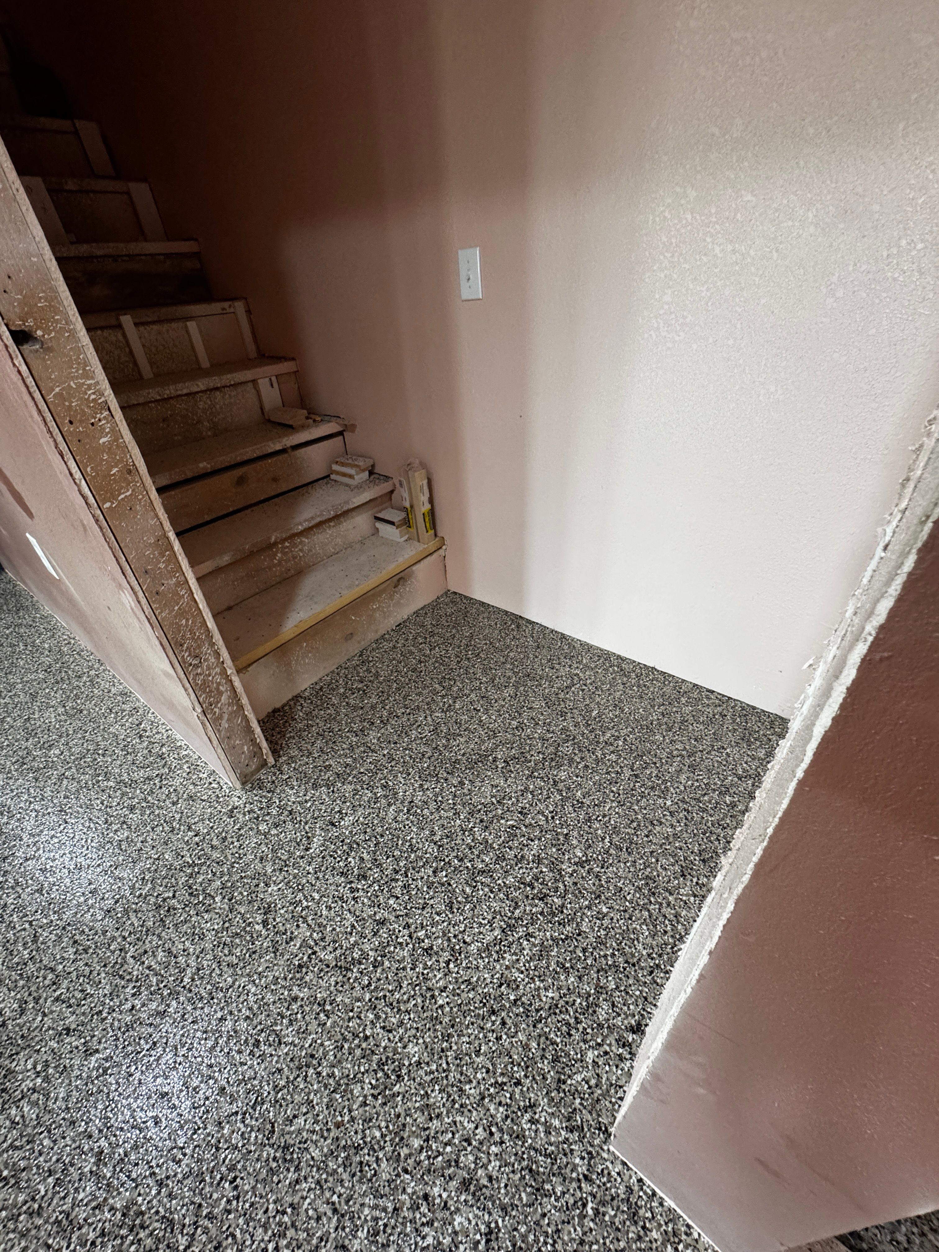 All Photos for Diamond Coating Solutions in Austin, TX