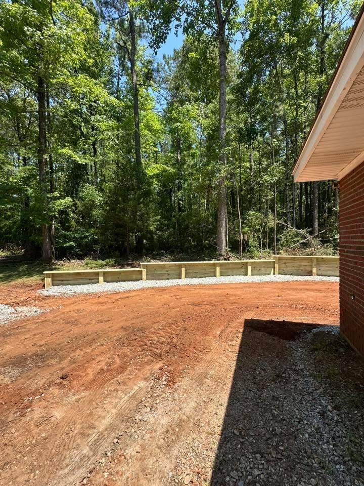  for Outdoor Creations O&S LLC in Smith Station, AL