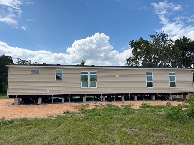  for Byrds Mobile Home Services in Polk County, FL