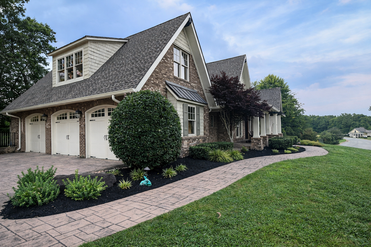  for East Premier Lawn Care in Kingston, TN