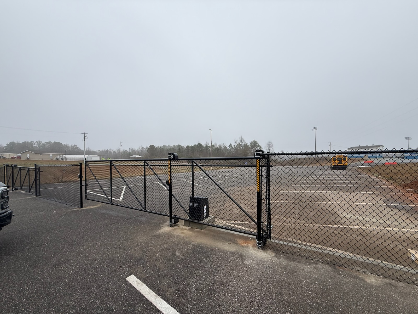 All Photos for Coosa Valley Fence and Deck in Sylacauga, AL